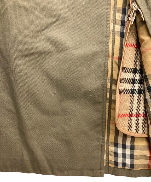 中古・古着通販】Burberry's (バーバリーズ) ノバチェックライナー付