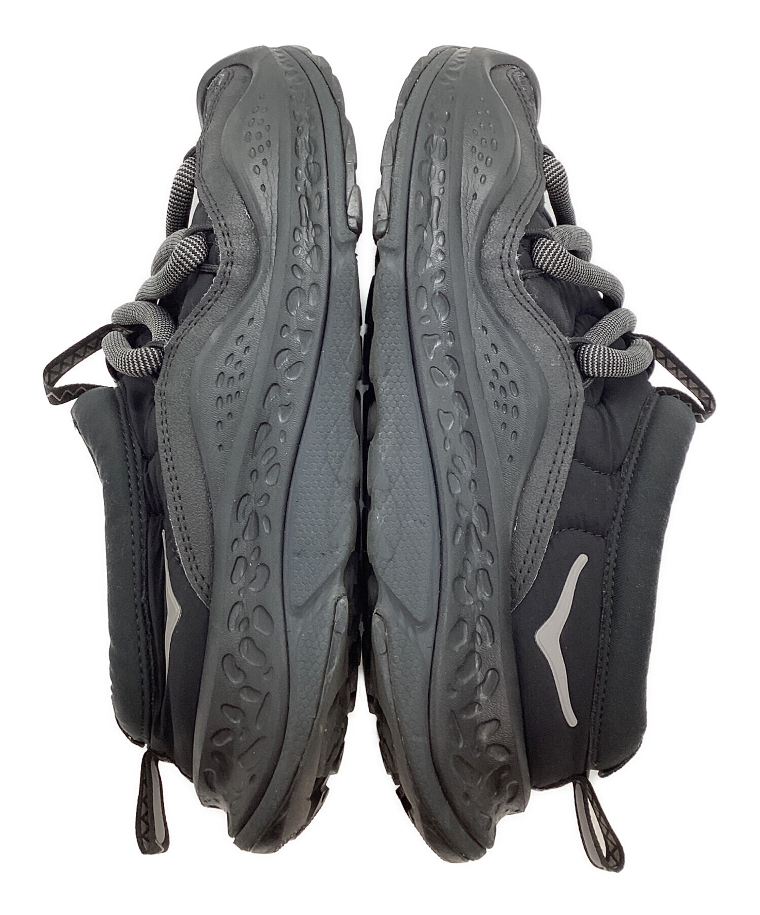 中古・古着通販】HOKA (ホカ) ORA PRIMO ブラック サイズ:27.5 