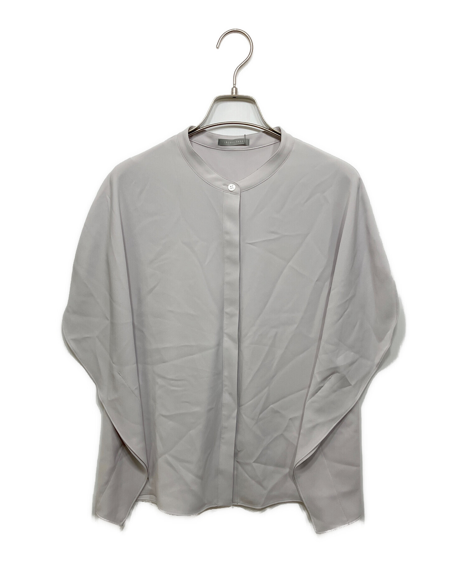 中古・古着通販】theory luxe (セオリーリュクス) Marvine Jenna