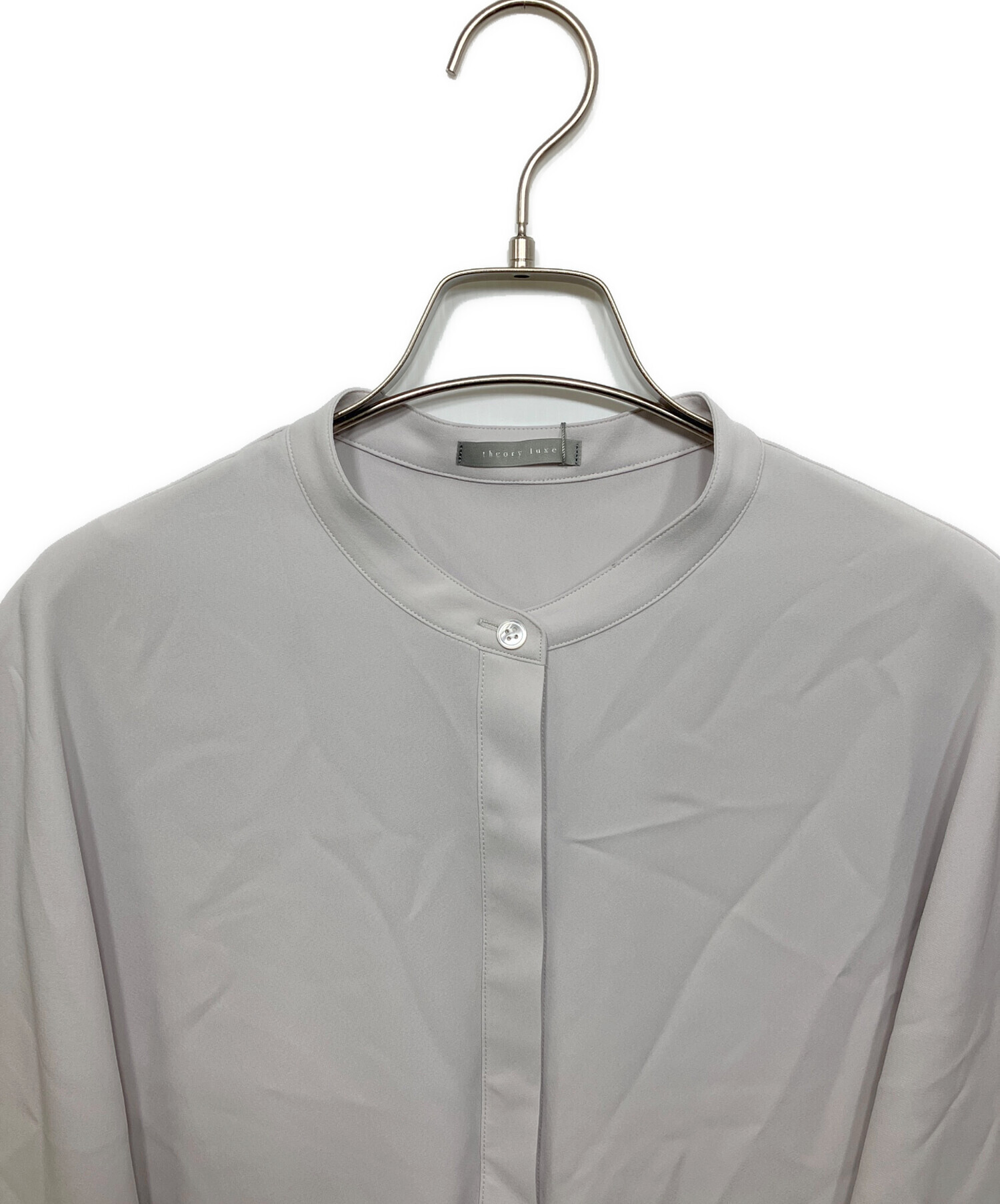 中古・古着通販】theory luxe (セオリーリュクス) Marvine Jenna