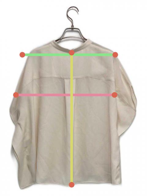 中古・古着通販】theory luxe (セオリーリュクス) Marvine Jenna