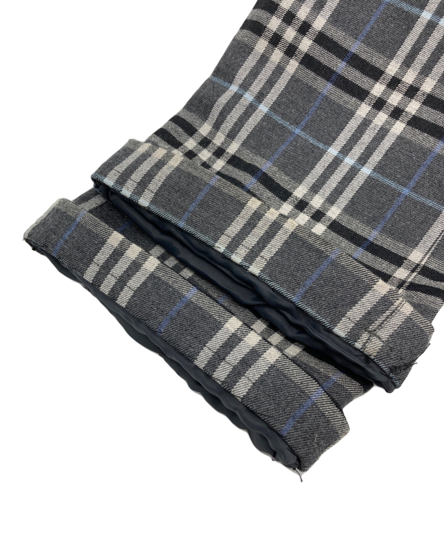 中古・古着通販】BURBERRY BLUE LABEL (バーバリー ブルー レーベル