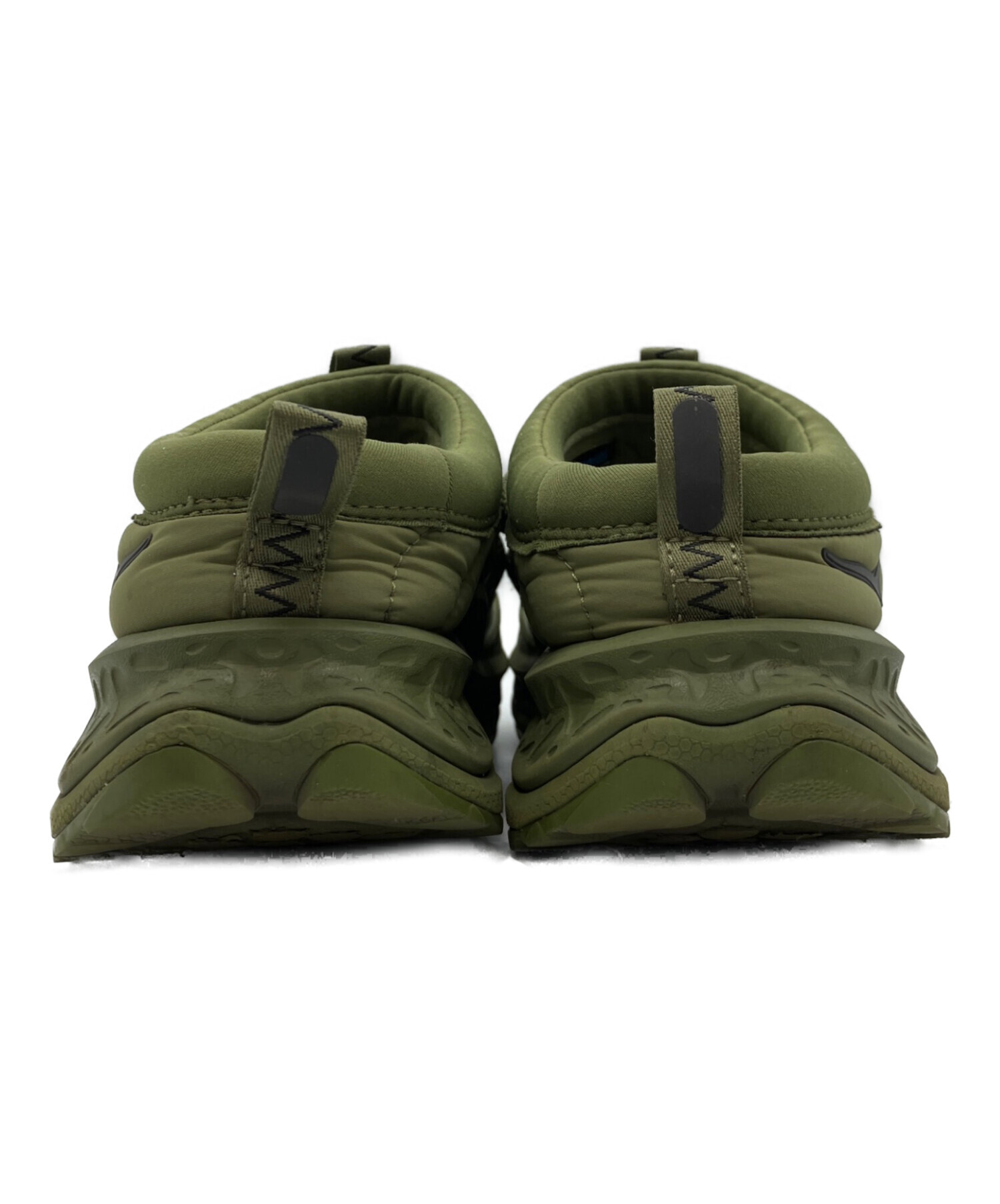 中古・古着通販】HOKAONEONE (ホカオネオネ) ORA PRIMO カーキ サイズ 