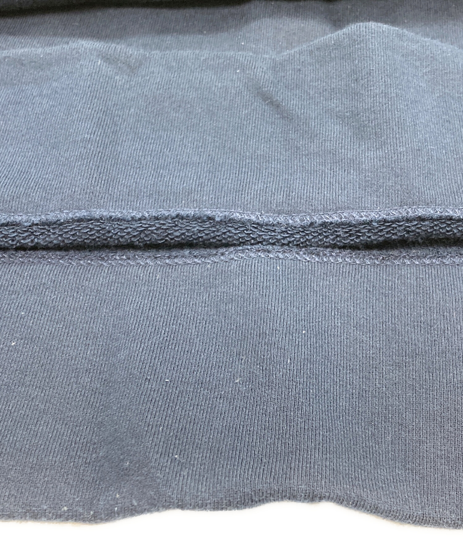 中古・古着通販】DRIES VAN NOTEN (ドリスヴァンノッテン) クルー