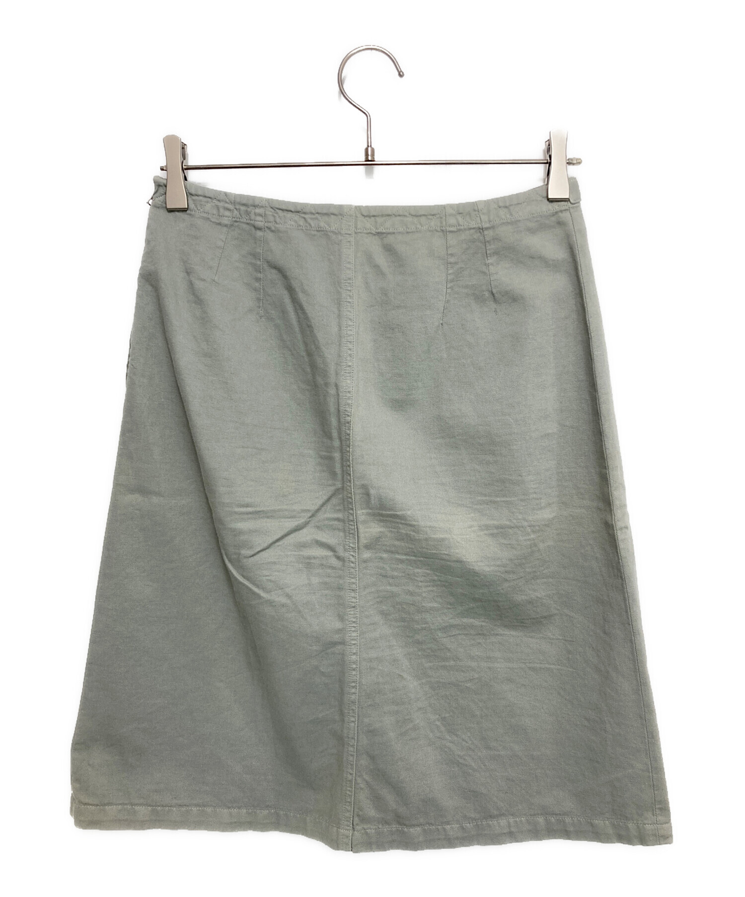 中古・古着通販】DRIES VAN NOTEN (ドリスヴァンノッテン) ベルテッド