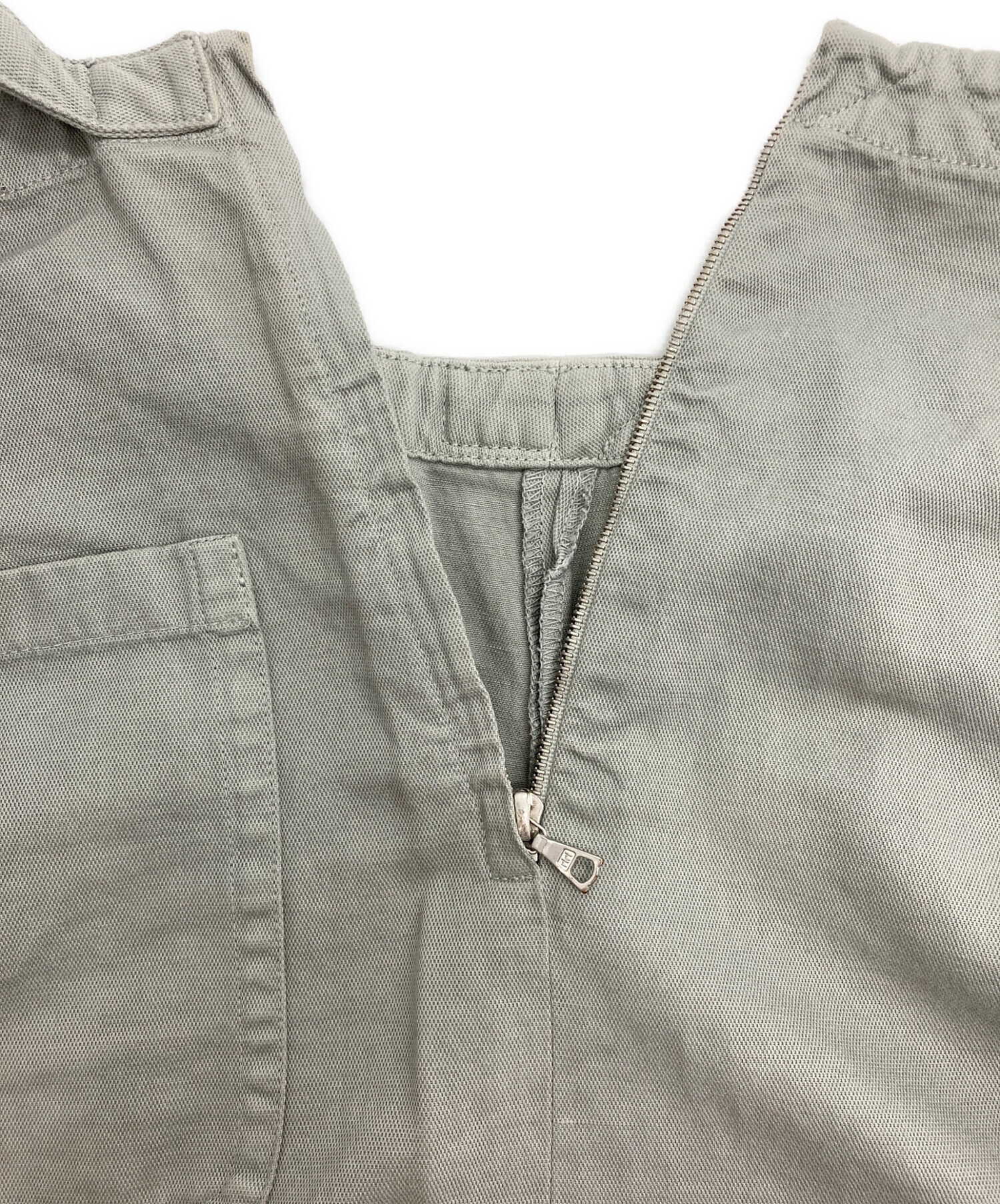 中古・古着通販】DRIES VAN NOTEN (ドリスヴァンノッテン) ベルテッド