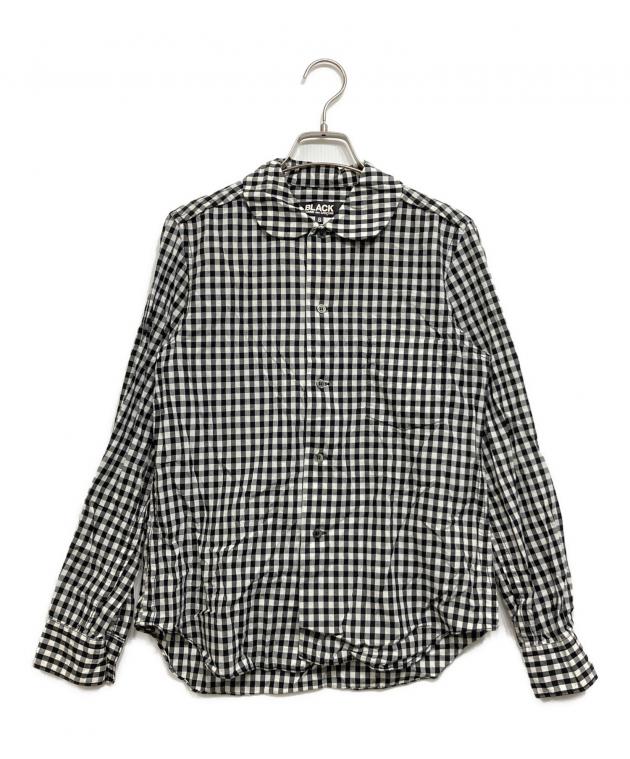 中古・古着通販】BLACK COMME des GARCONS (ブラックコムデギャルソン 