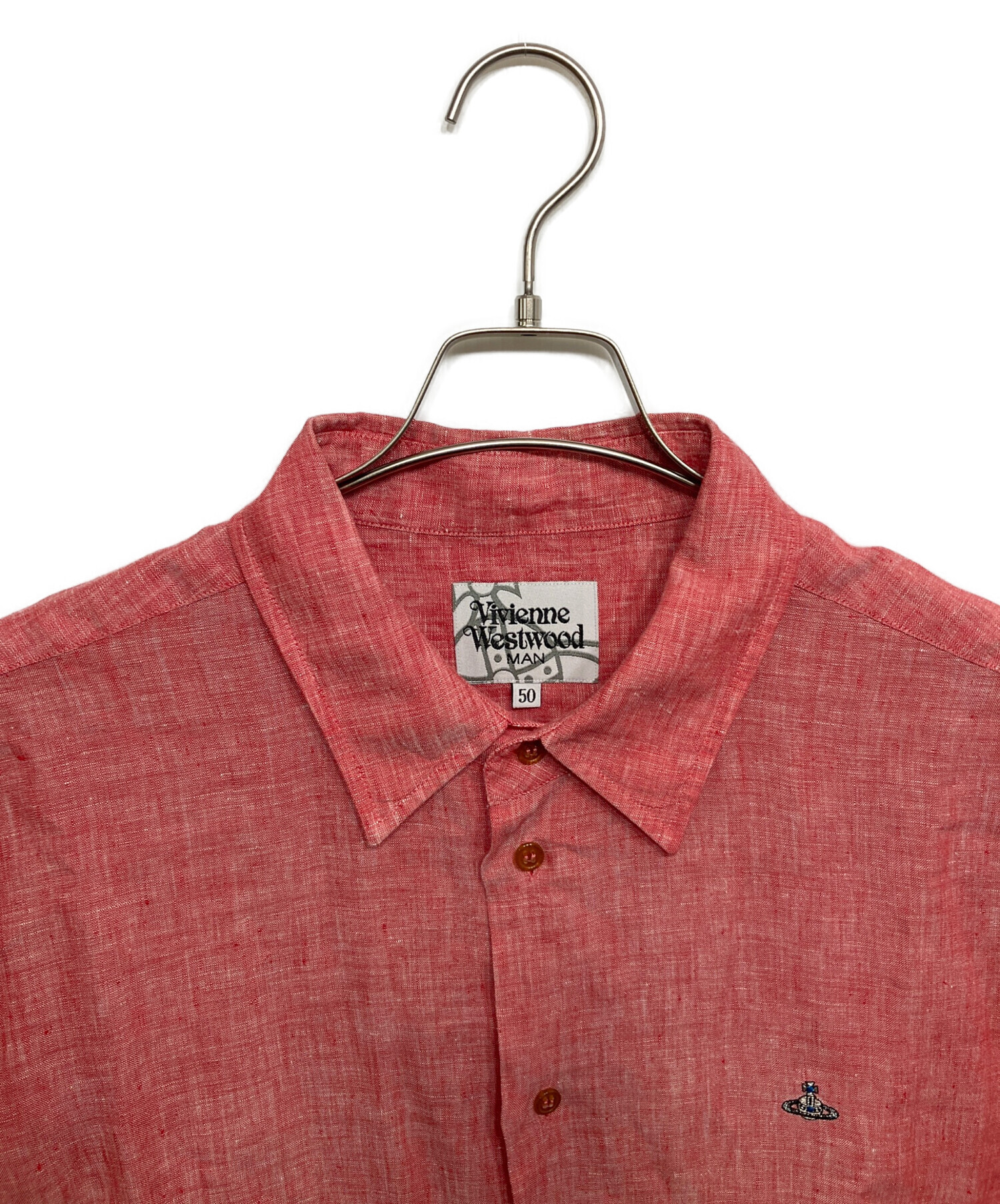 中古・古着通販】Vivienne Westwood man (ヴィヴィアン ウェストウッド
