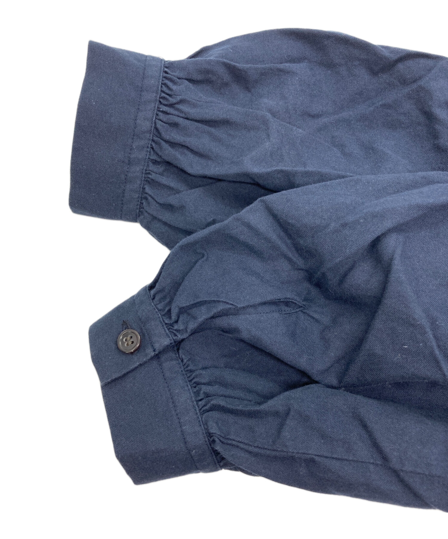 中古・古着通販】ASEEDONCLOUD (アシードンクラウド) コットンシャツ