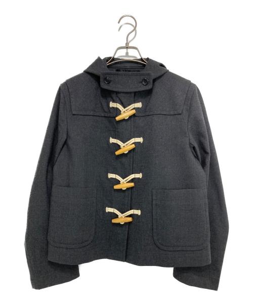 tricot commedesgarcons コムデギャルソン CDG ダッフル 中古・古着通販】tricot COMME des GARCONS (トリココムデギャルソン