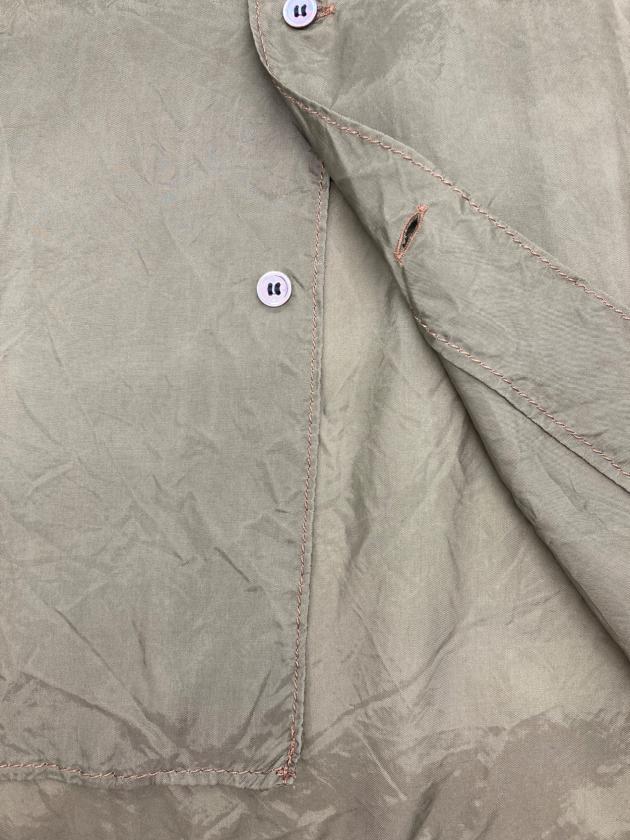 中古・古着通販】COMME des GARCONS (コムデギャルソン) 製品加工 丸襟