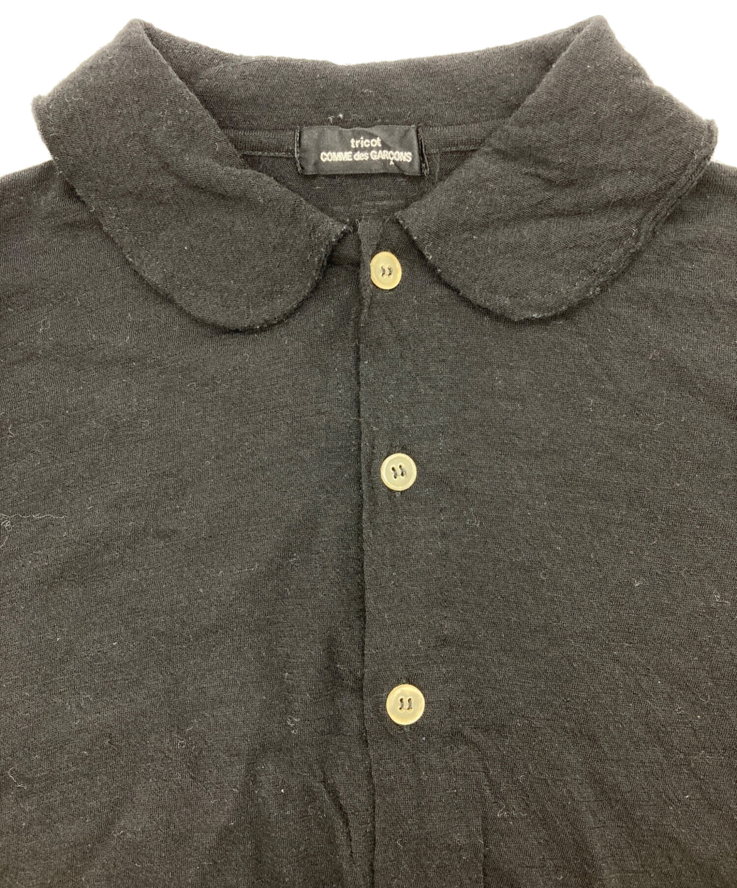 中古・古着通販】tricot COMME des GARCONS (トリココムデギャルソン
