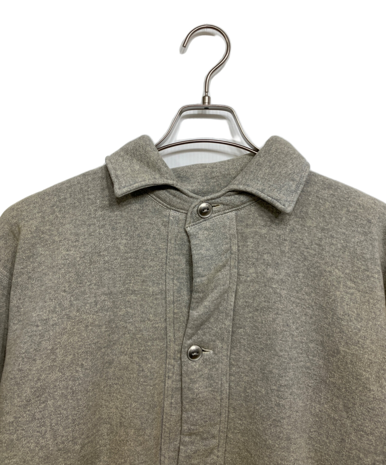 中古・古着通販】A.PRESSE (アプレッセ) Vintage Sweat Cardigan