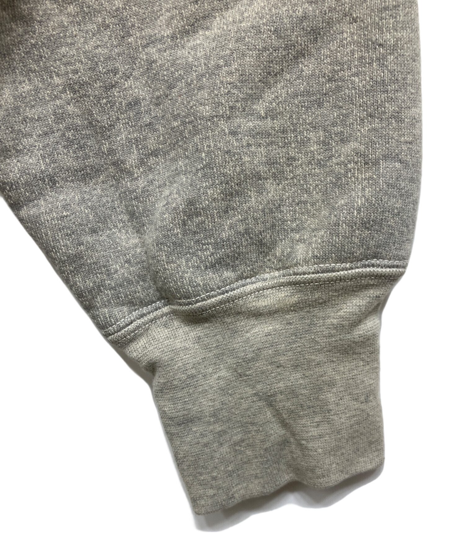 中古・古着通販】A.PRESSE (アプレッセ) Vintage Sweat Cardigan