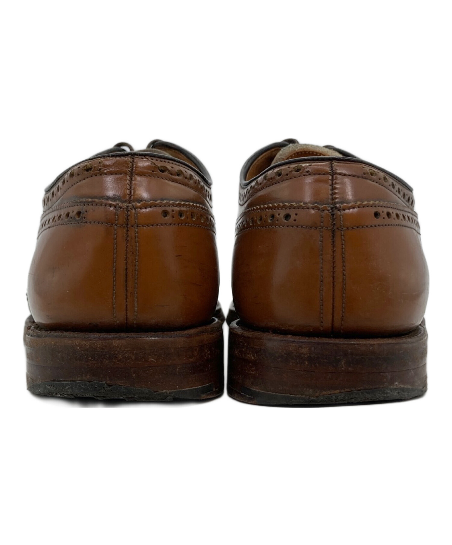 中古・古着通販】Church's (チャーチ) ウィングチップシューズ 中古・古着通販】Church's (チャーチ) ウィングチップシューズ
