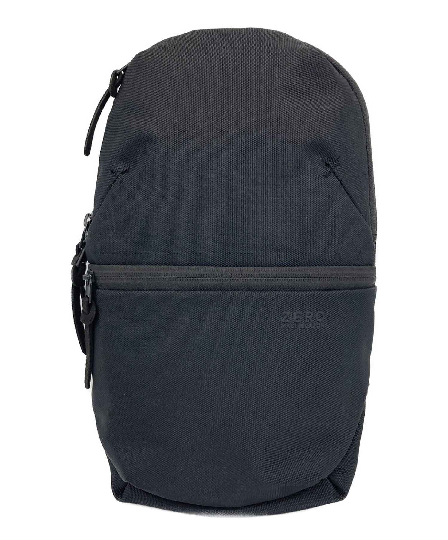 中古・古着通販】ZERO HALLIBURTON (ゼロ ハリバートン) ナイロン
