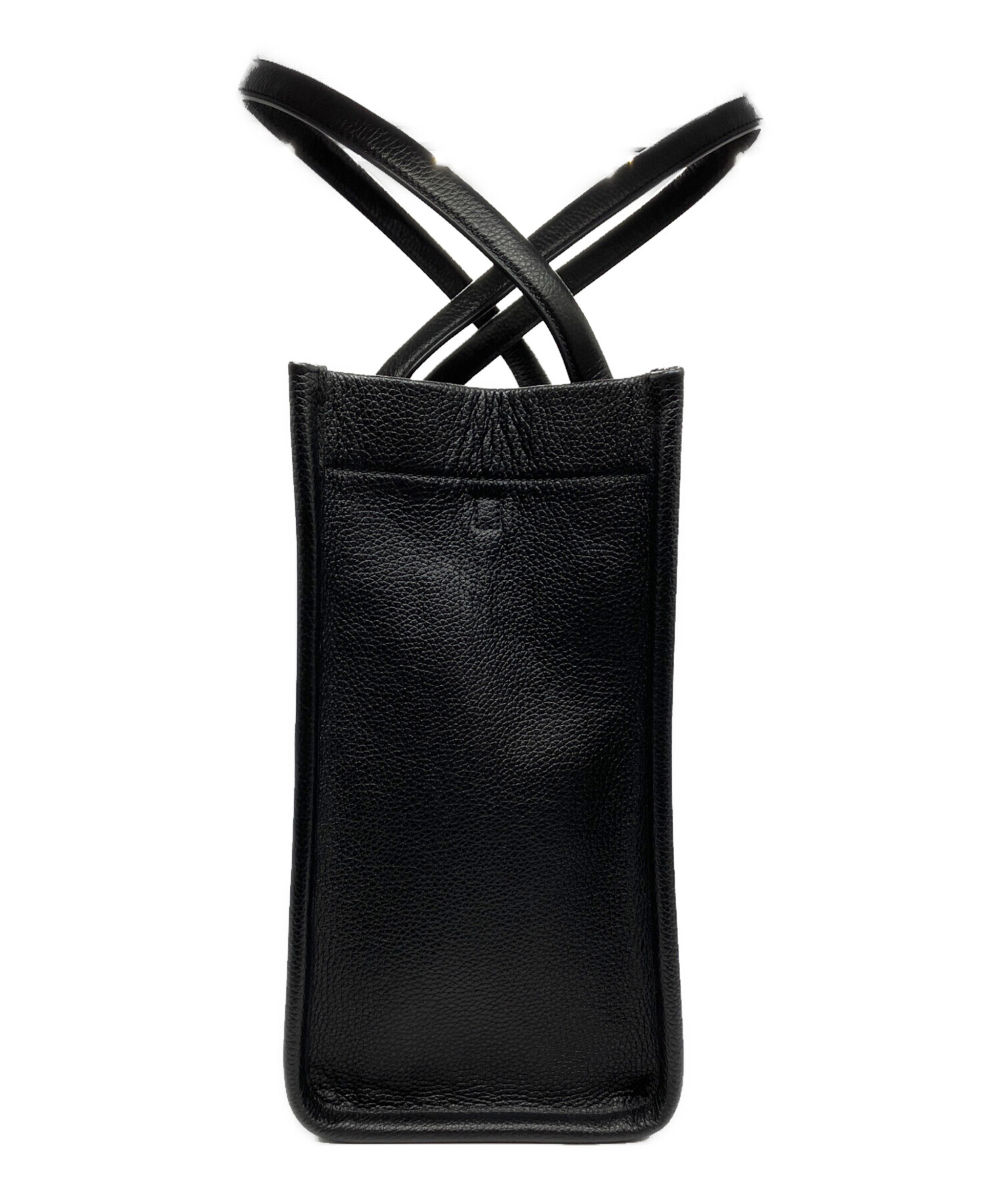 中古・古着通販】MARC JACOBS (マークジェイコブス) トートバッグ