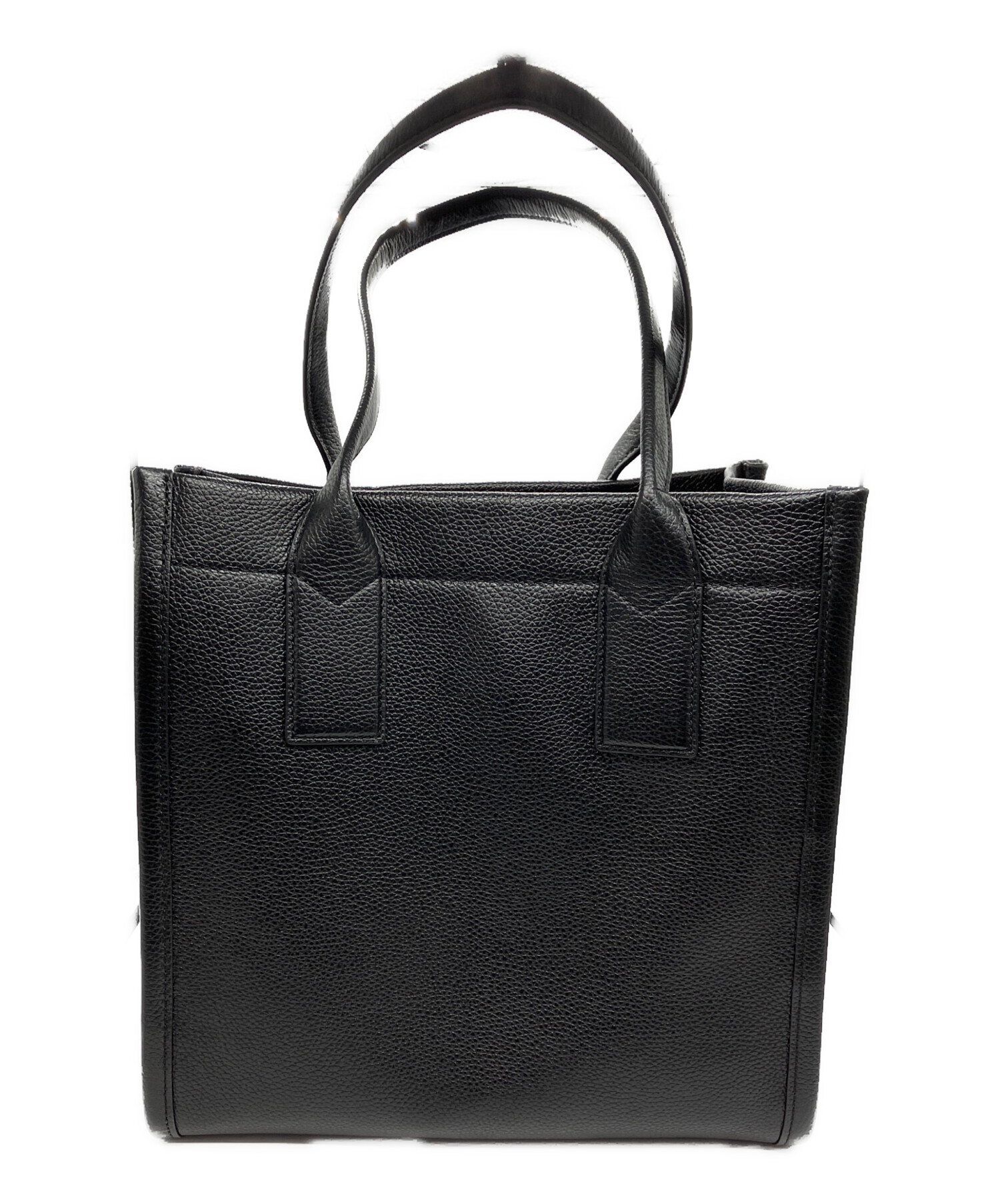中古・古着通販】MARC JACOBS (マークジェイコブス) トートバッグ
