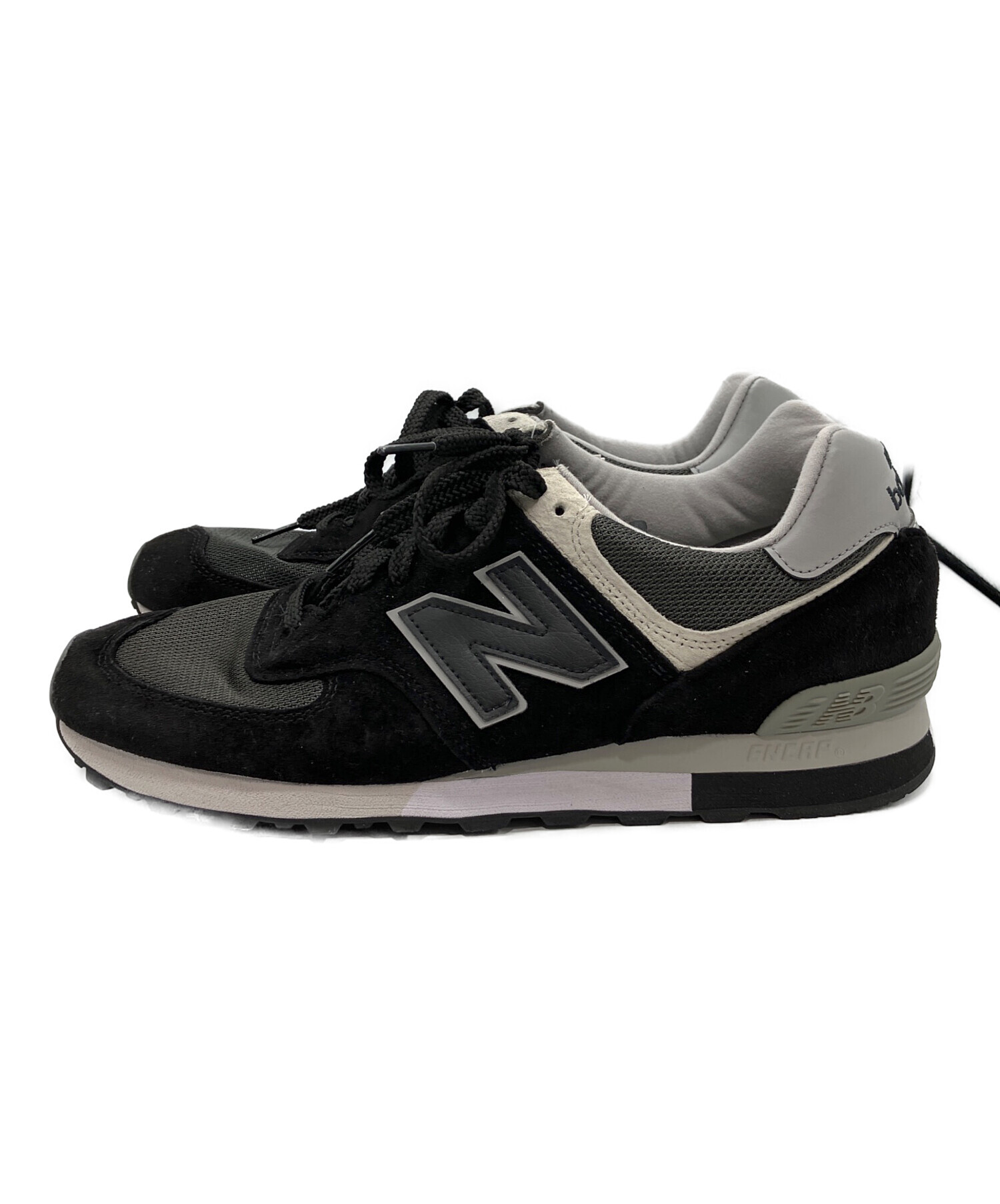 中古・古着通販】NEW BALANCE (ニューバランス) 576 ローカット