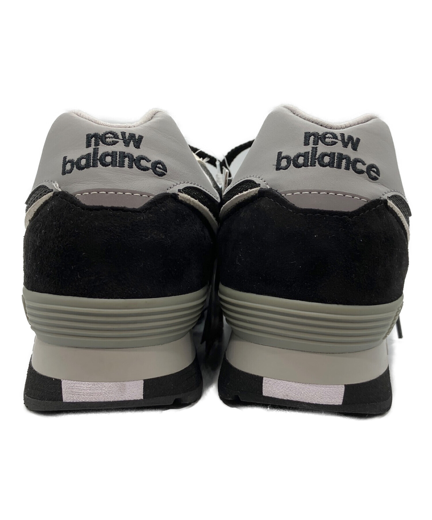 中古・古着通販】NEW BALANCE (ニューバランス) 576 ローカット 