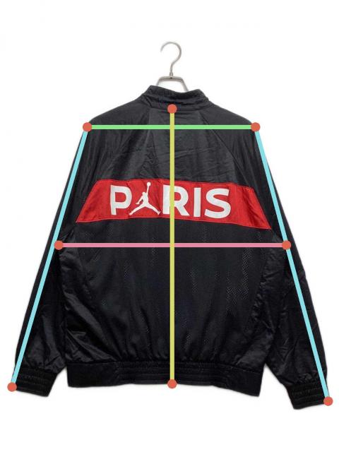 中古・古着通販】JORDAN (ジョーダン) PARIS SAINT-GERMAIN (パリ