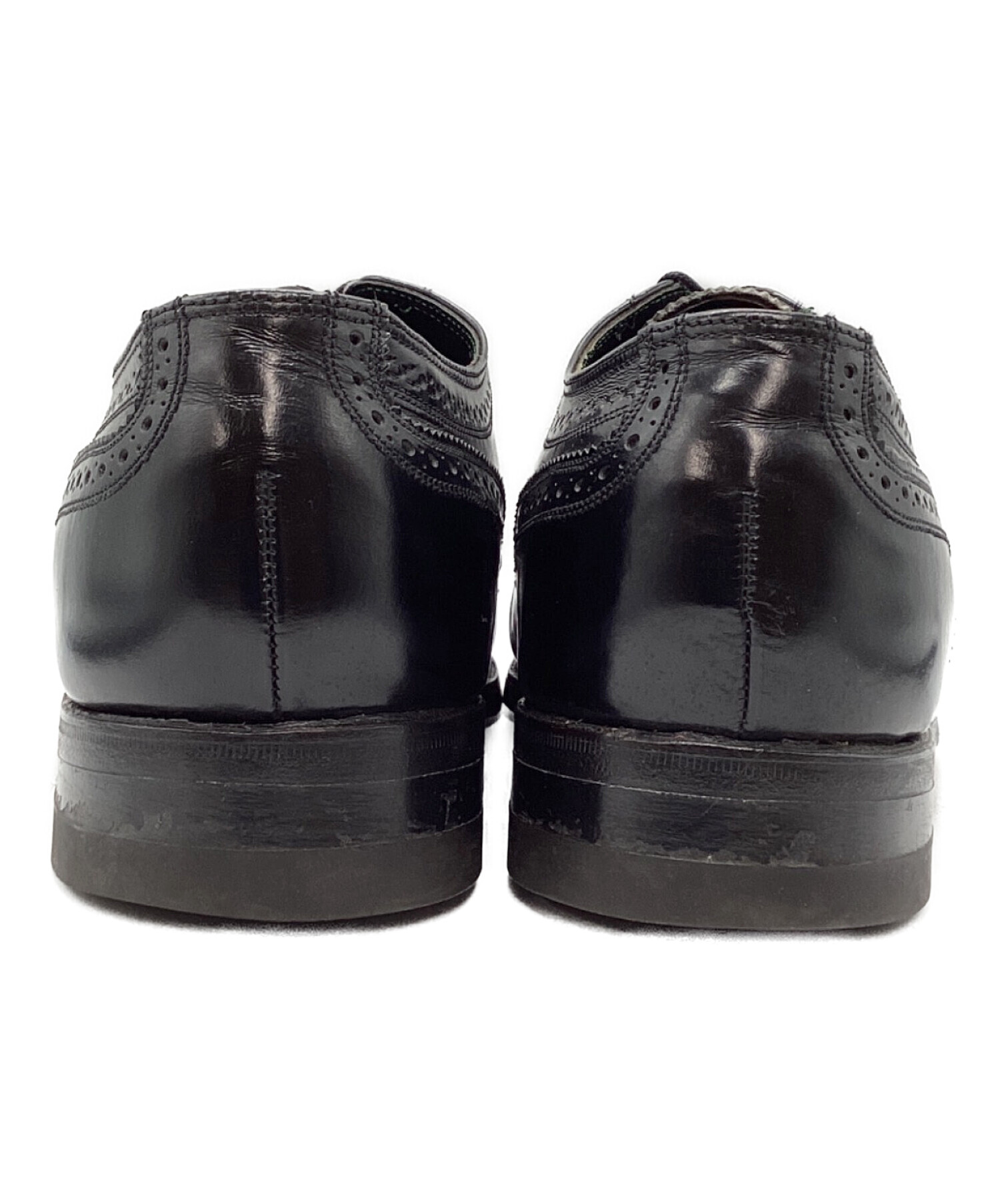 中古・古着通販】Florsheim (フローシャイム) ヴィンテージ ウィング 中古・古着通販】Florsheim (フローシャイム) ヴィンテージ ウィング