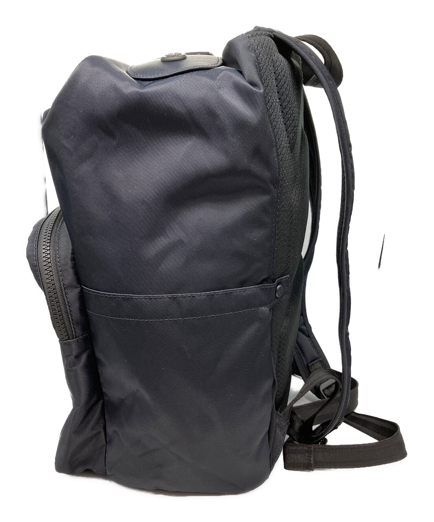 中古・古着通販】HUNTER (ハンター) バックパック ブラック｜ブランド