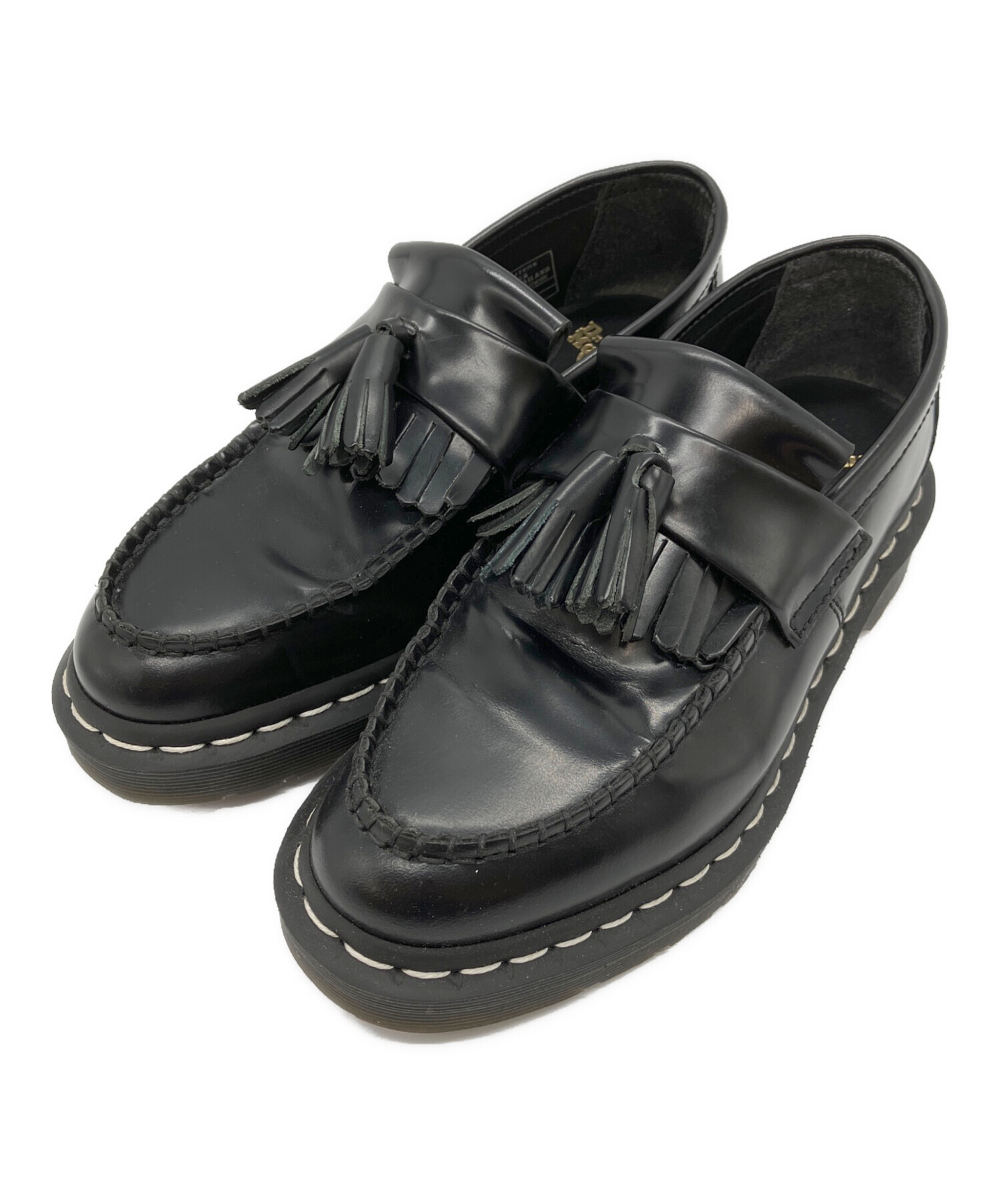 中古・古着通販】Dr.Martens (ドクターマーチン) エイドリアン