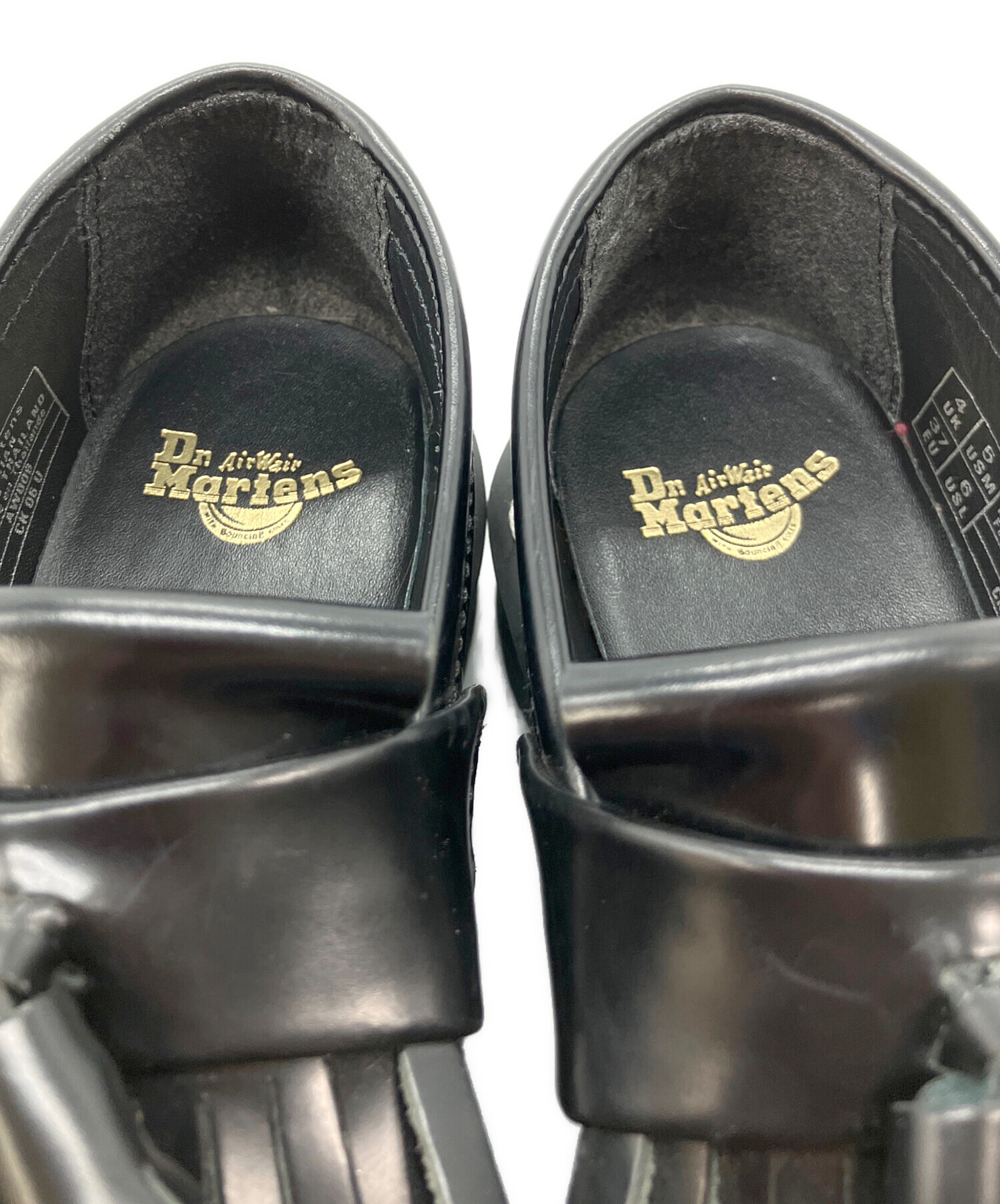 中古・古着通販】Dr.Martens (ドクターマーチン) エイドリアン