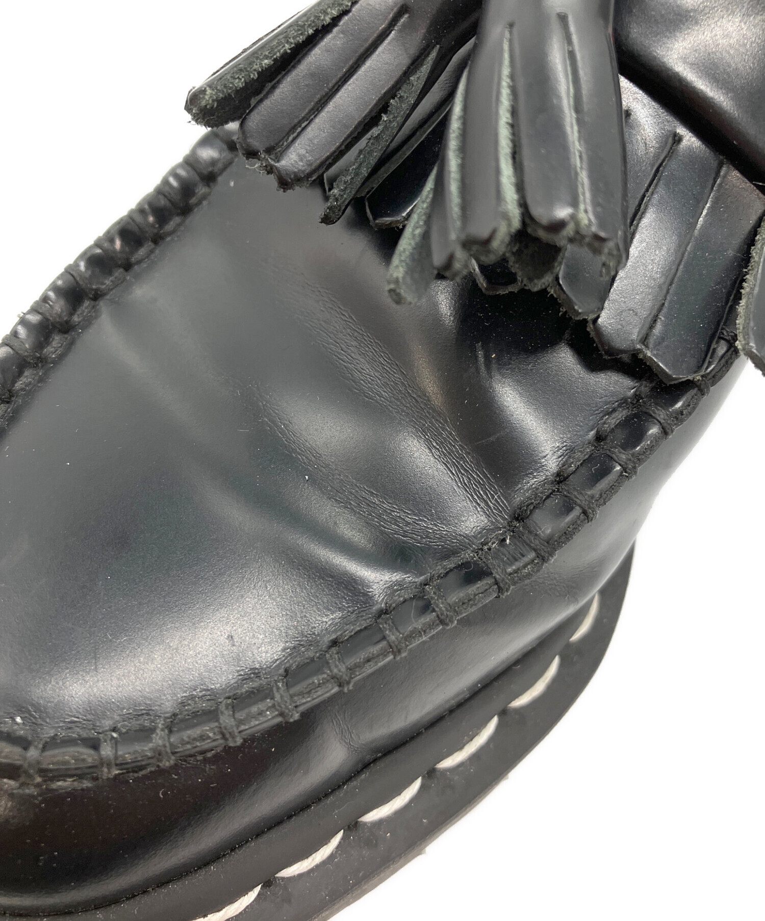 中古・古着通販】Dr.Martens (ドクターマーチン) エイドリアン