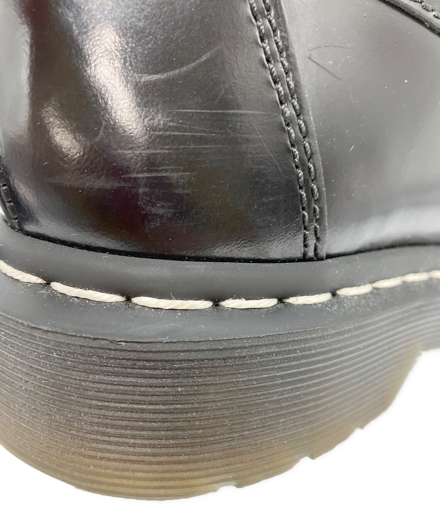 中古・古着通販】Dr.Martens (ドクターマーチン) エイドリアン