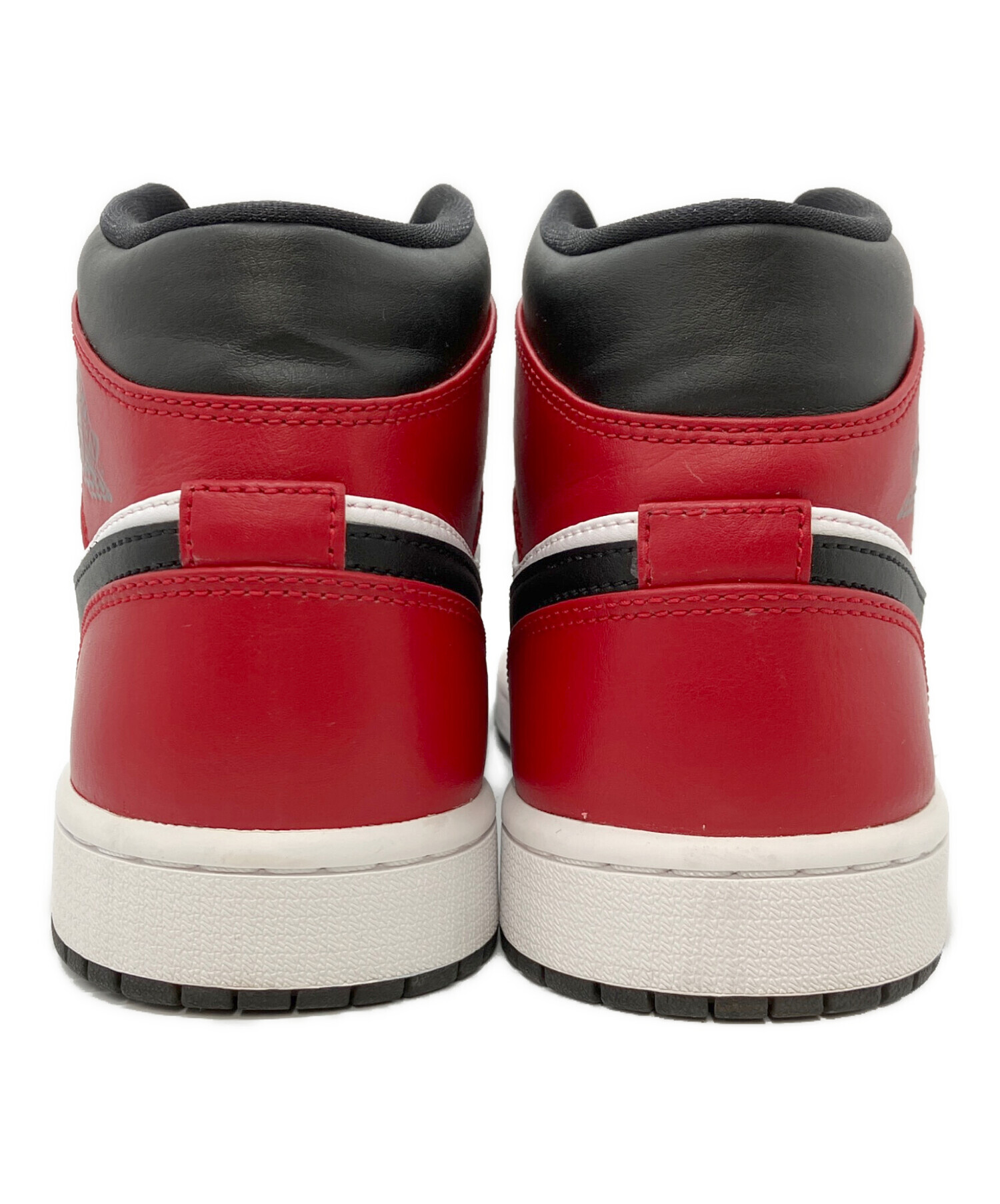 中古・古着通販】NIKE (ナイキ) Air Jordan 1 Mid 