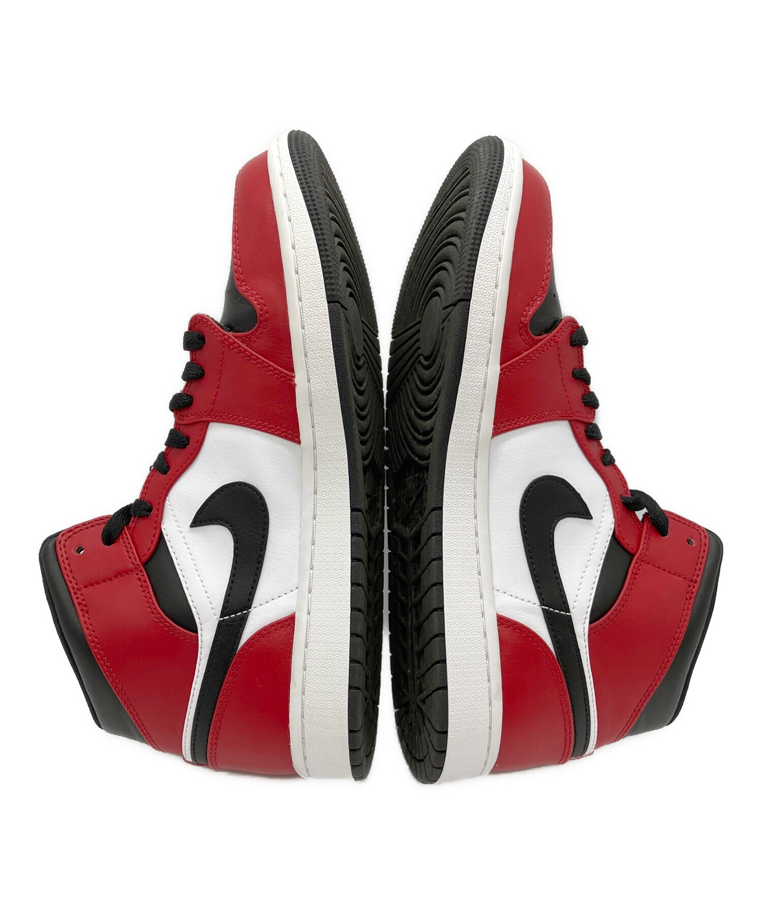 中古・古着通販】NIKE (ナイキ) Air Jordan 1 Mid 