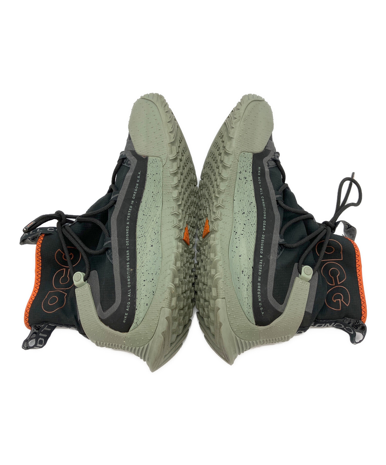 中古・古着通販】NIKE ACG (ナイキエーシージー) AIR TERRA ANTARKTIK