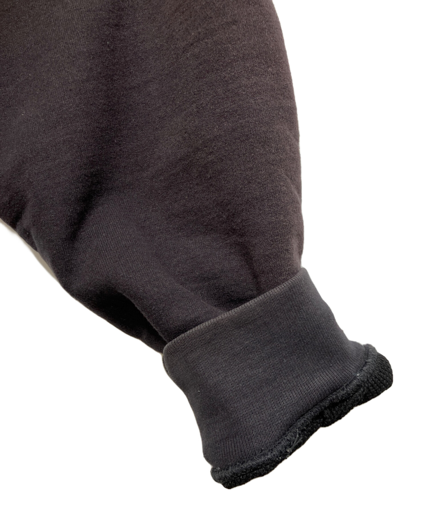 中古・古着通販】CarHartt (カーハート) 裏サーマル ジップアップ
