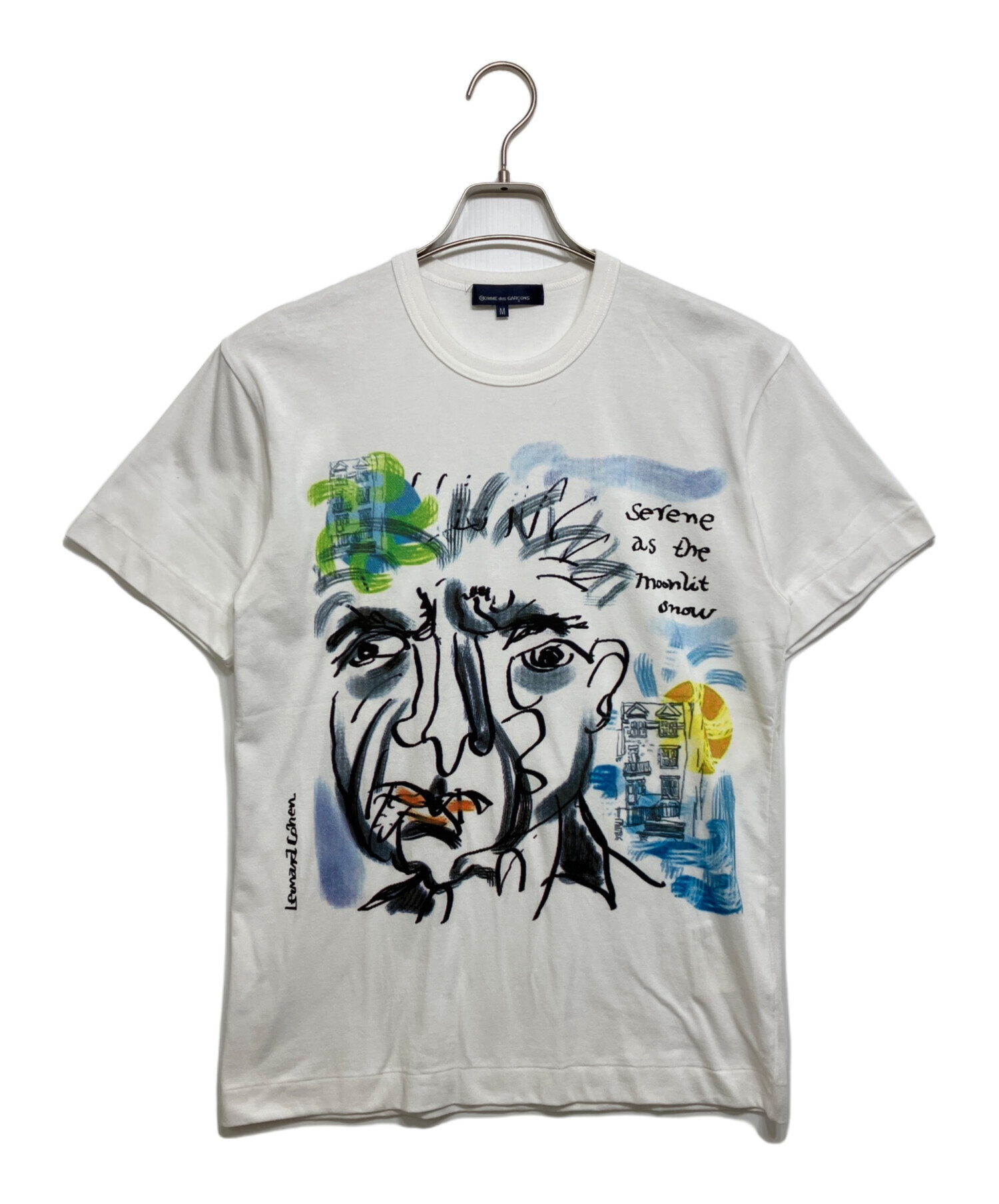 中古・古着通販】COMME des GARCONS (コムデギャルソン) アート