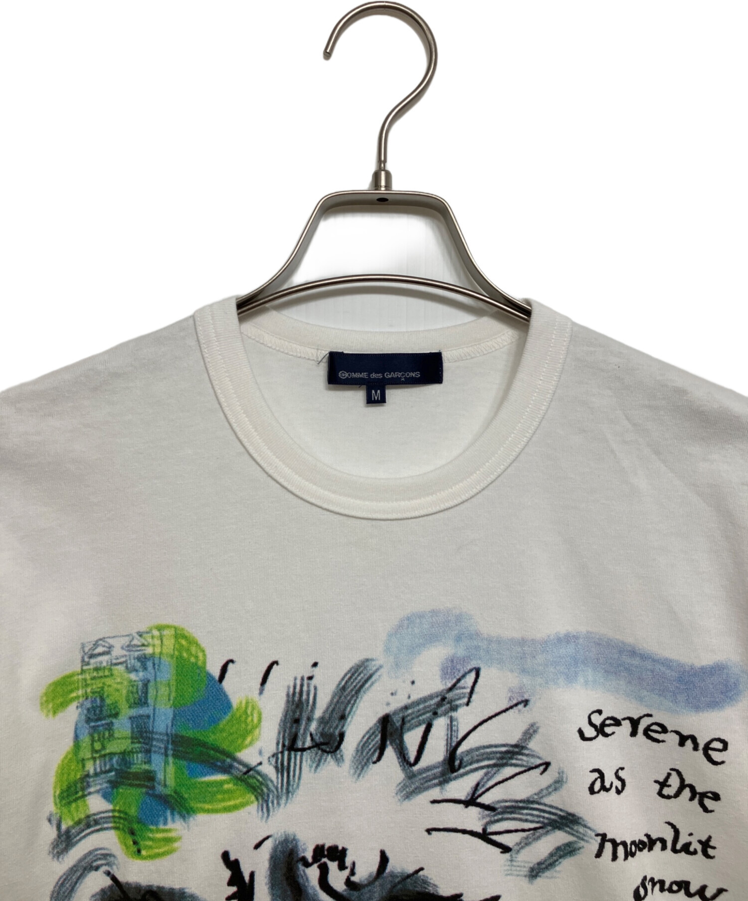 中古・古着通販】COMME des GARCONS (コムデギャルソン) アート