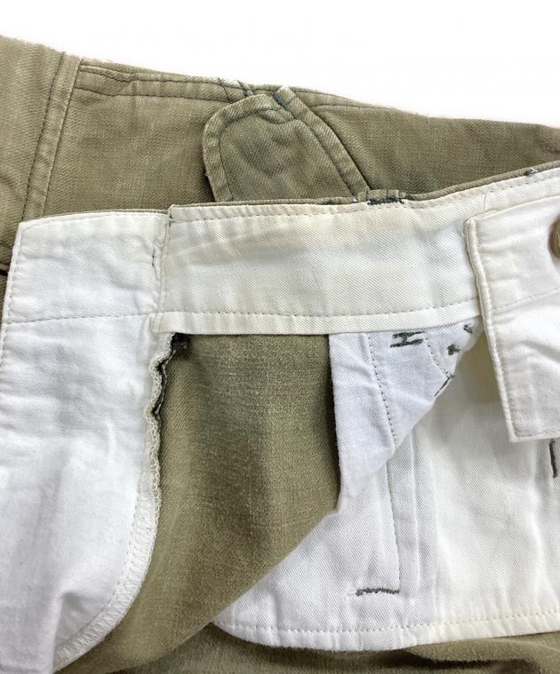 中古・古着通販】COMME des GARCONS HOMME (コムデギャルソン オム