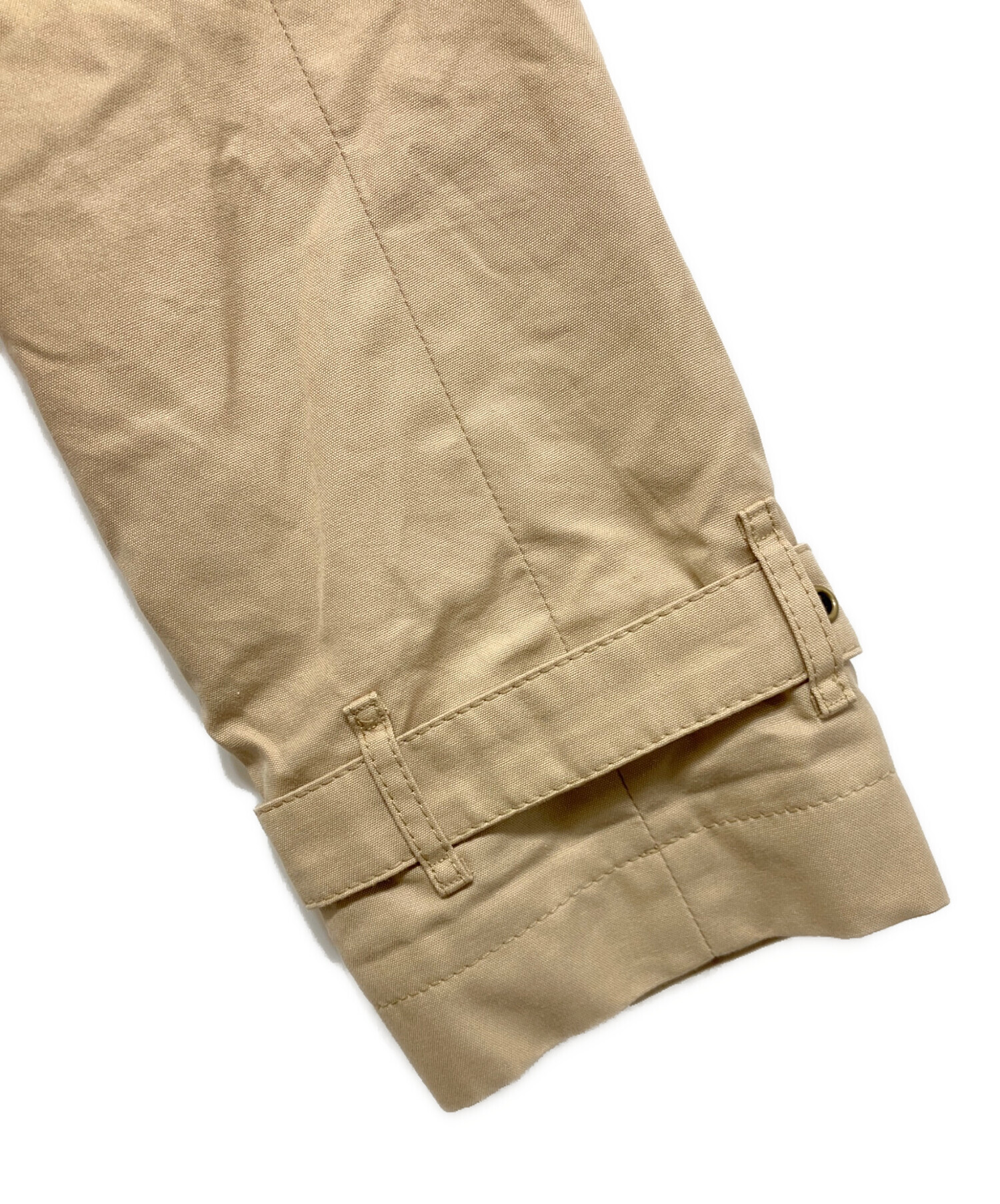 中古・古着通販】BURBERRY BRIT (バーバリーブリット) BANAPDIOTES