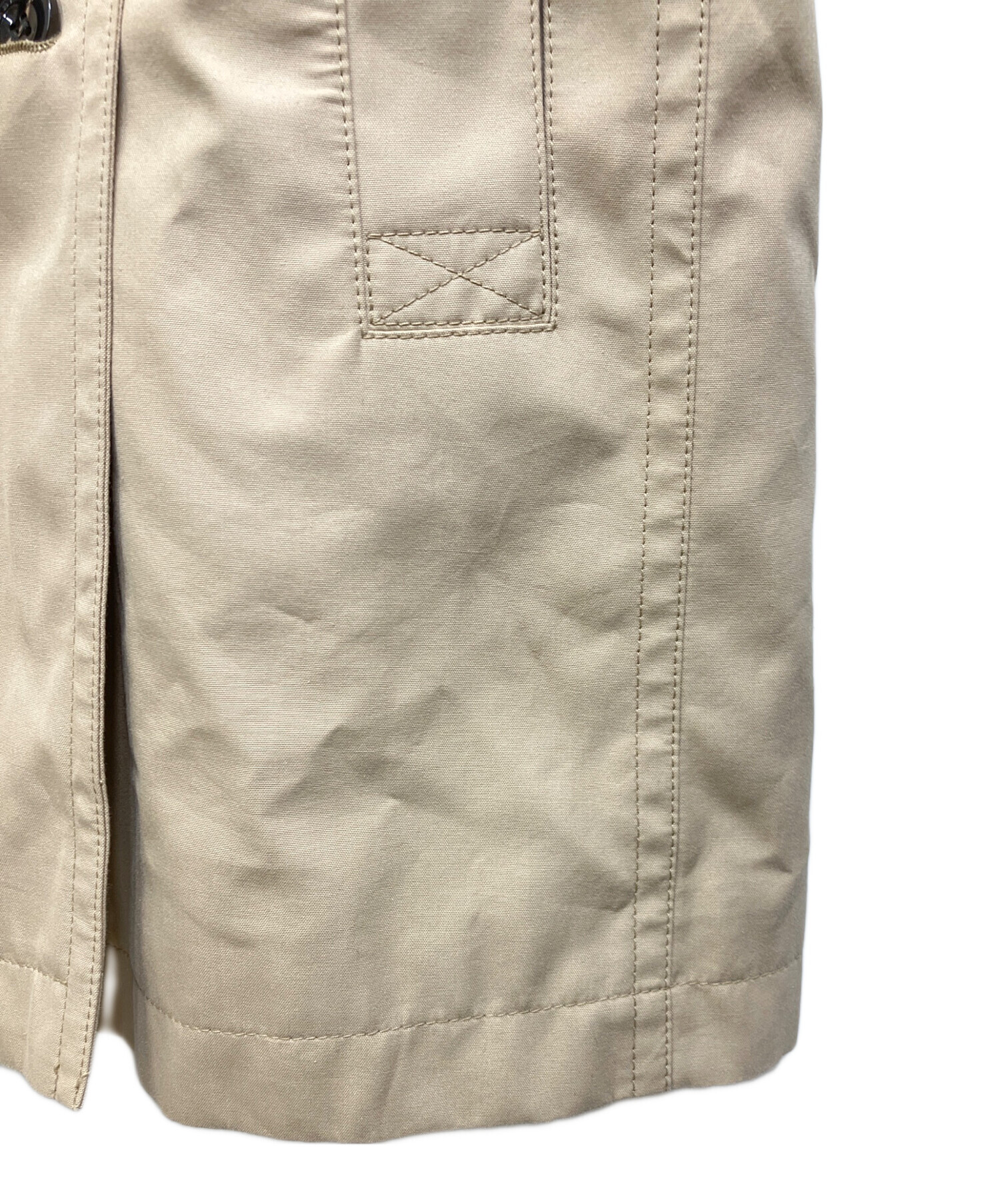 中古・古着通販】BURBERRY BRIT (バーバリーブリット) BANAPDIOTES