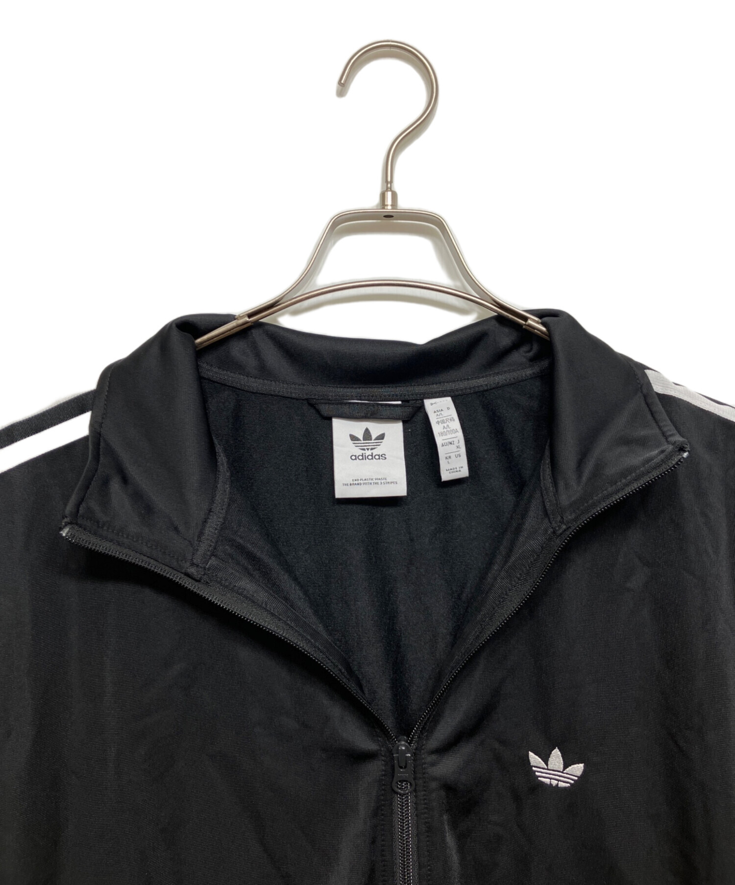 中古・古着通販】adidas (アディダス) ベッケンバウアー トラック