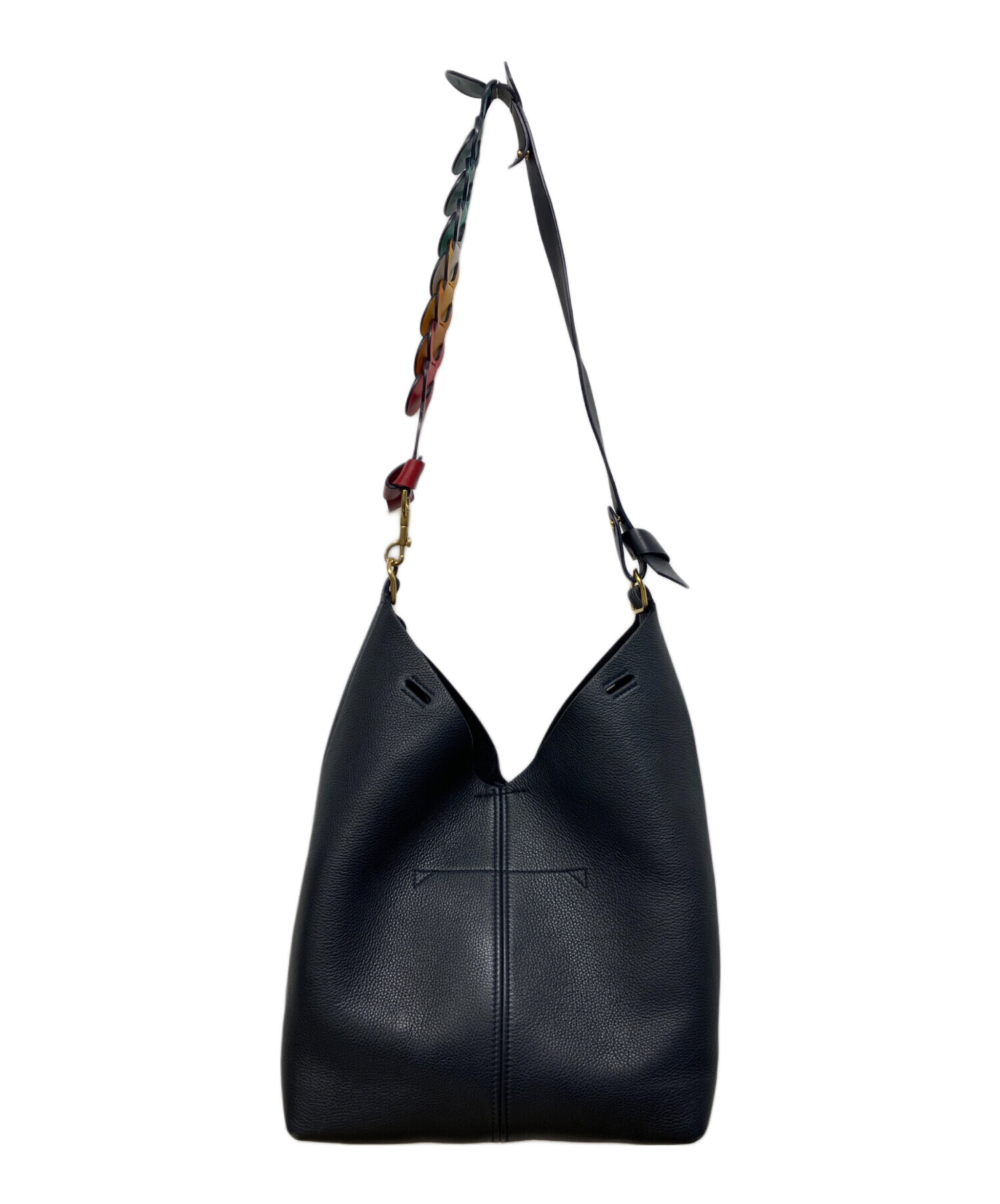 中古・古着通販】ANYA HINDMARCH (アニヤ・ハインドマーチ) Build a