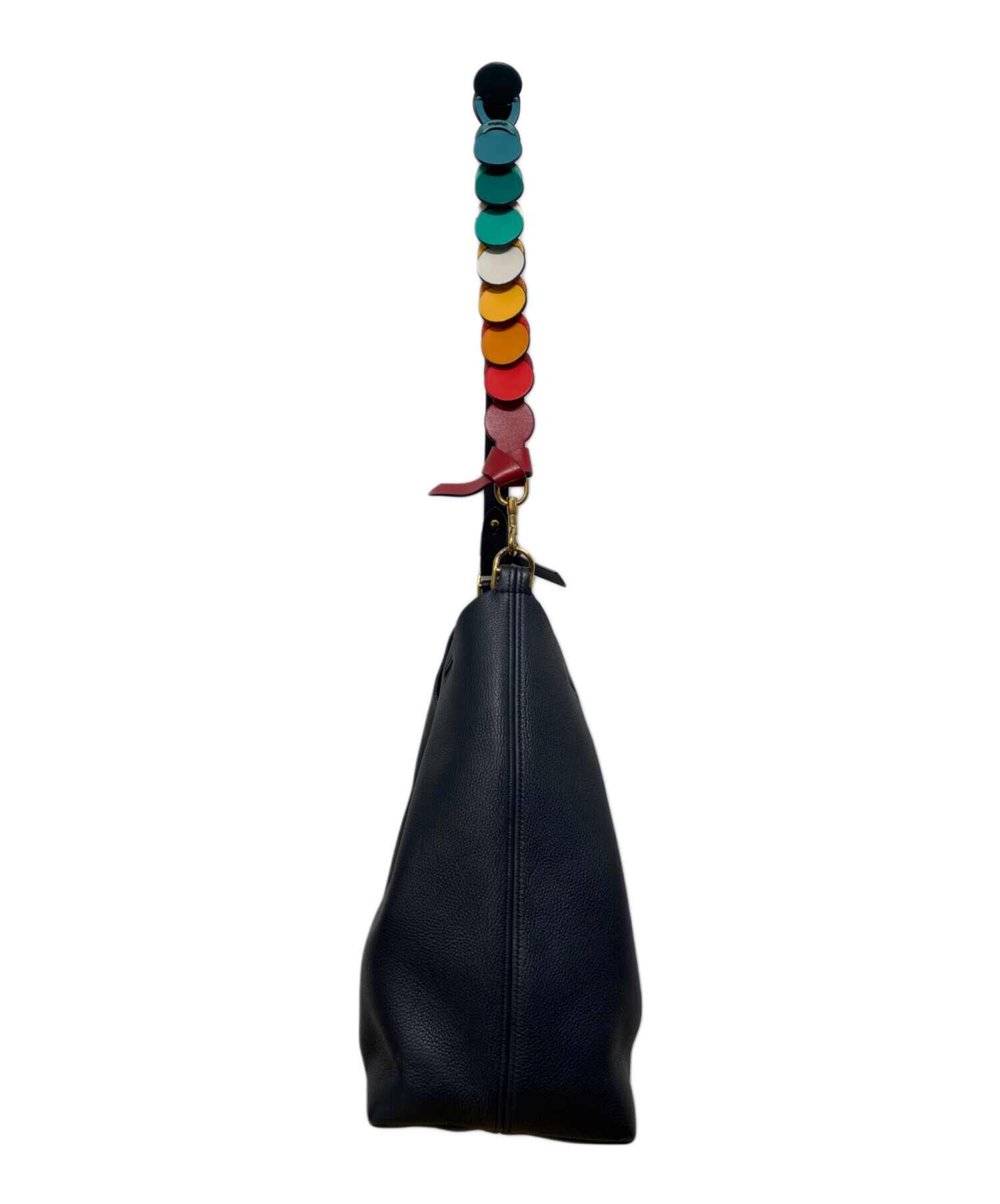 ANNA HINDMARCH ビルドアバッグ ANNA HINDMARCH ビルドアバッグ アニヤハインドマーチ ビルドアバッグ