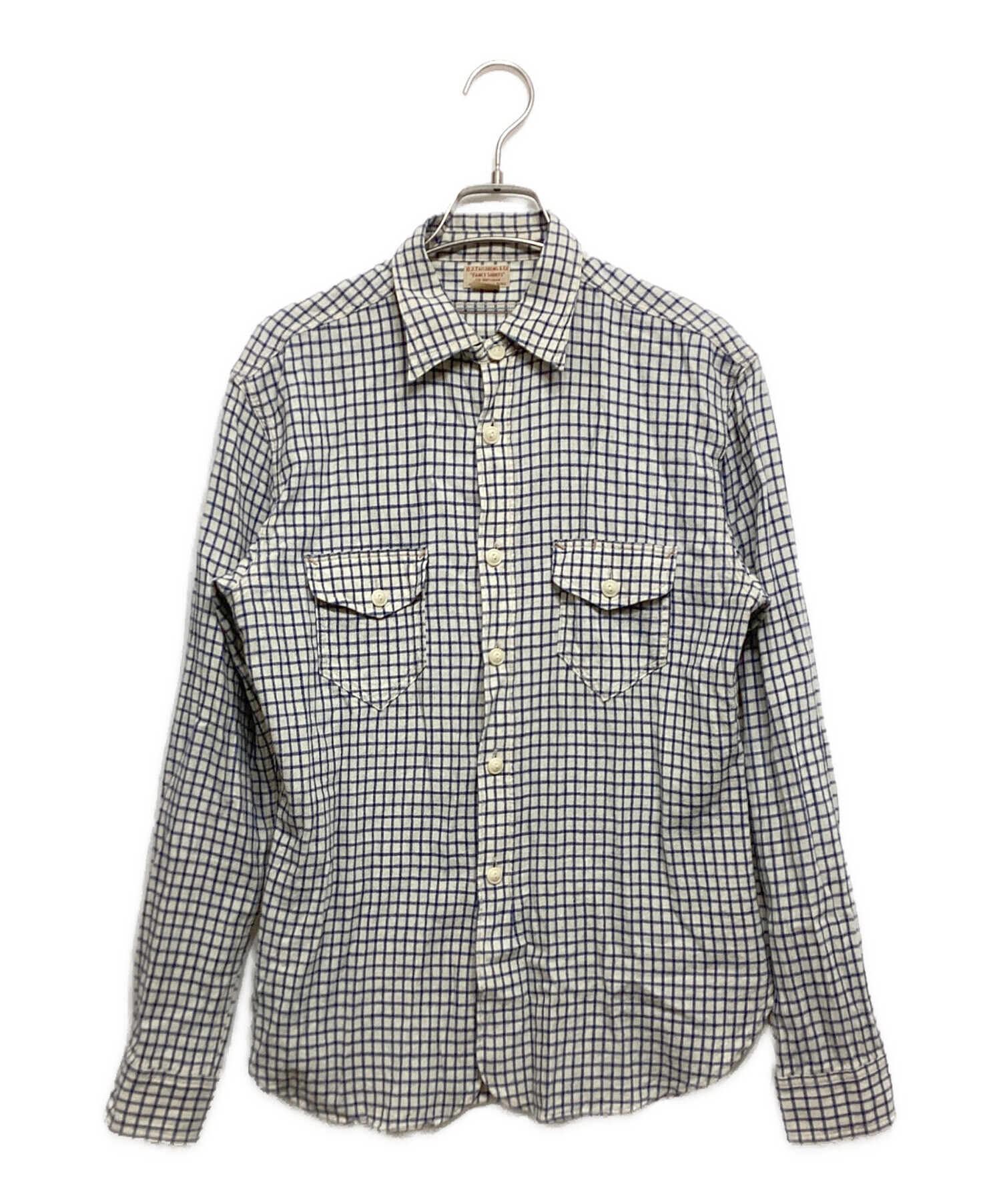 中古・古着通販】O.J.TAILORING & Co (オー・ジェイ・テイラリング