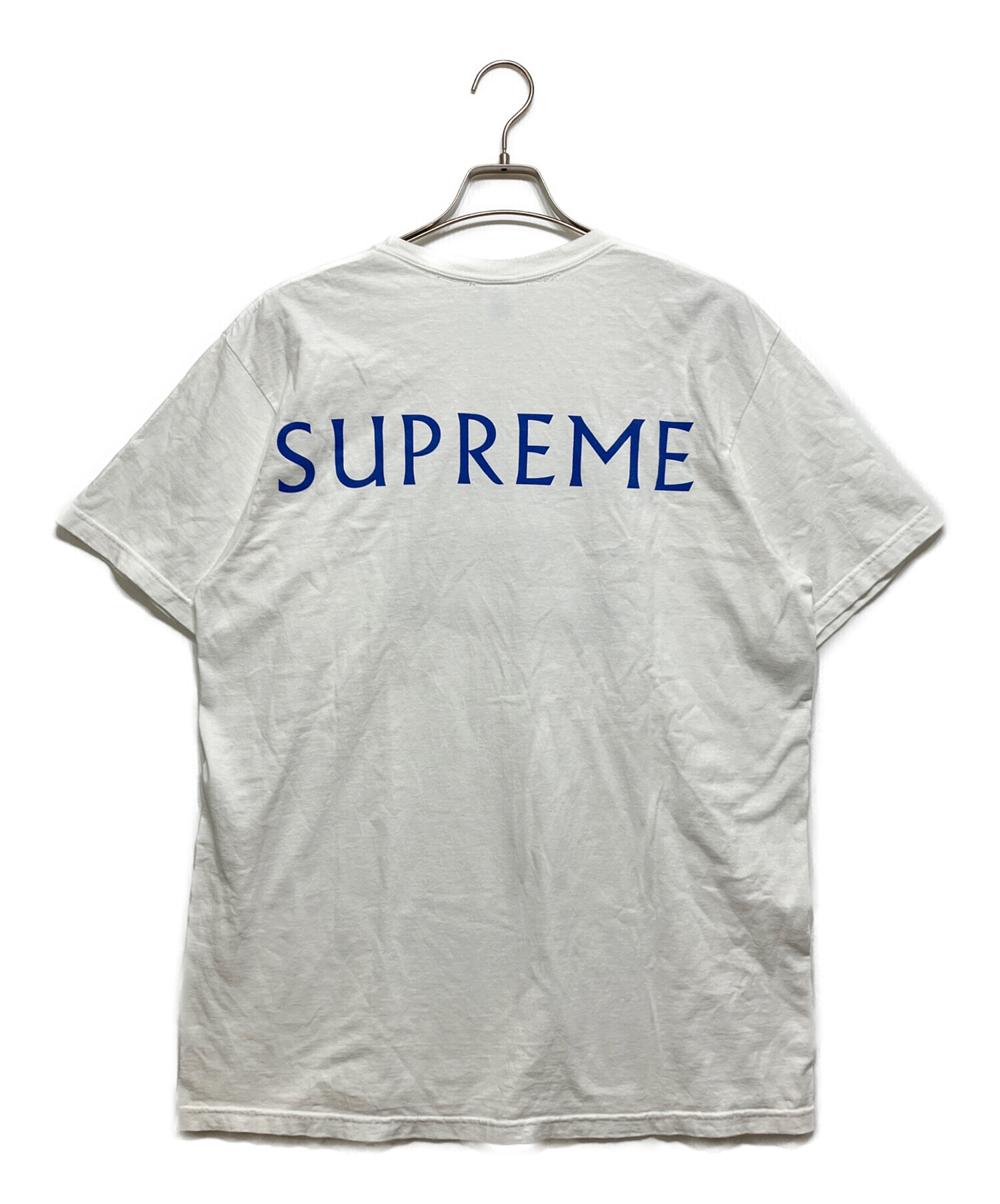 中古・古着通販】SUPREME (シュプリーム) Damien Hirst (ダミアン
