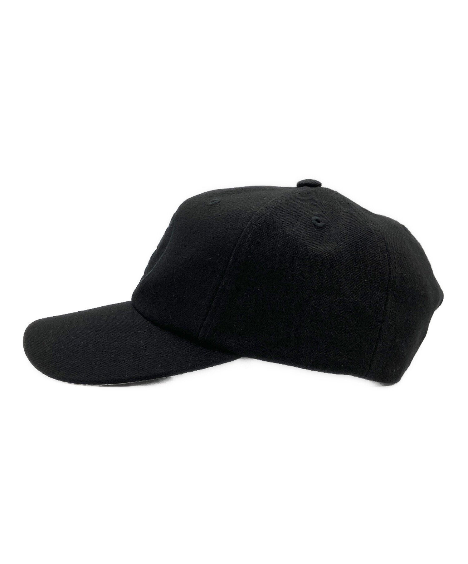 中古・古着通販】SUPREME (シュプリーム) GOODENOUGH 6パネル キャップ