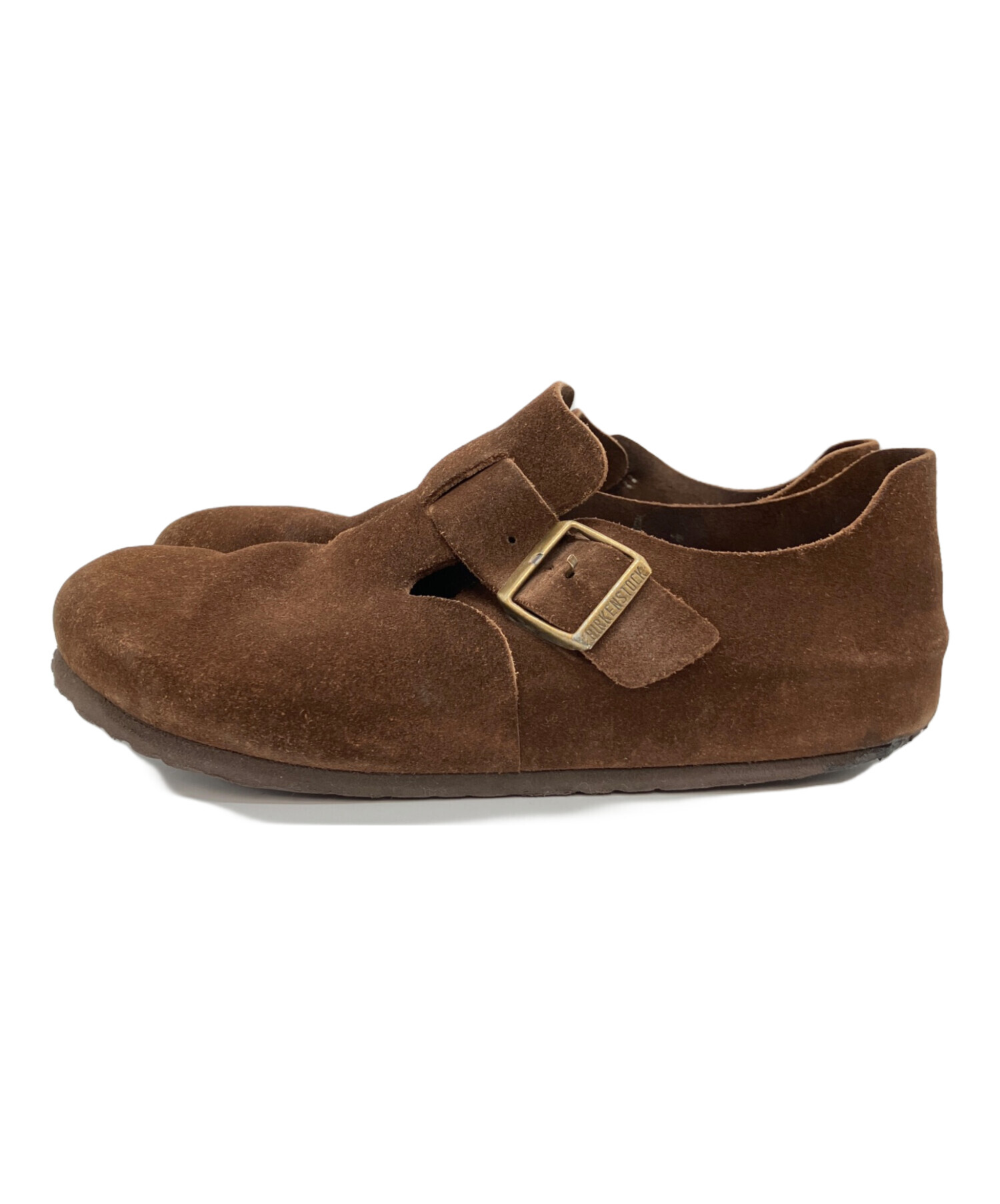 中古・古着通販】BIRKENSTOCK (ビルケンシュトック) ロンドン