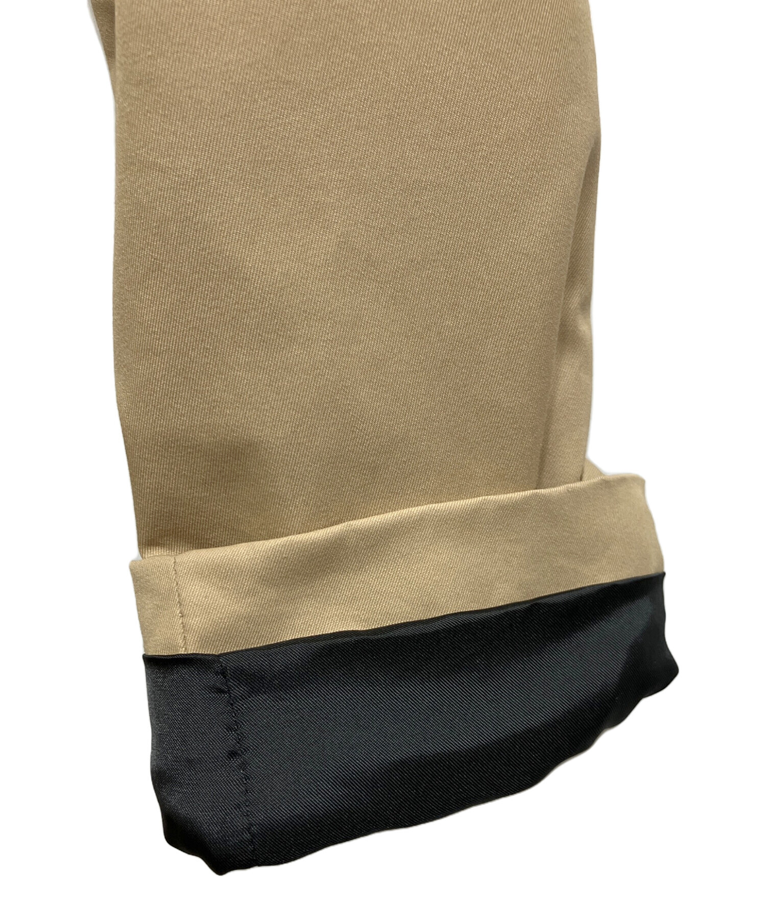 中古・古着通販】COACH (コーチ) トレンチコート ベージュ サイズ:XS