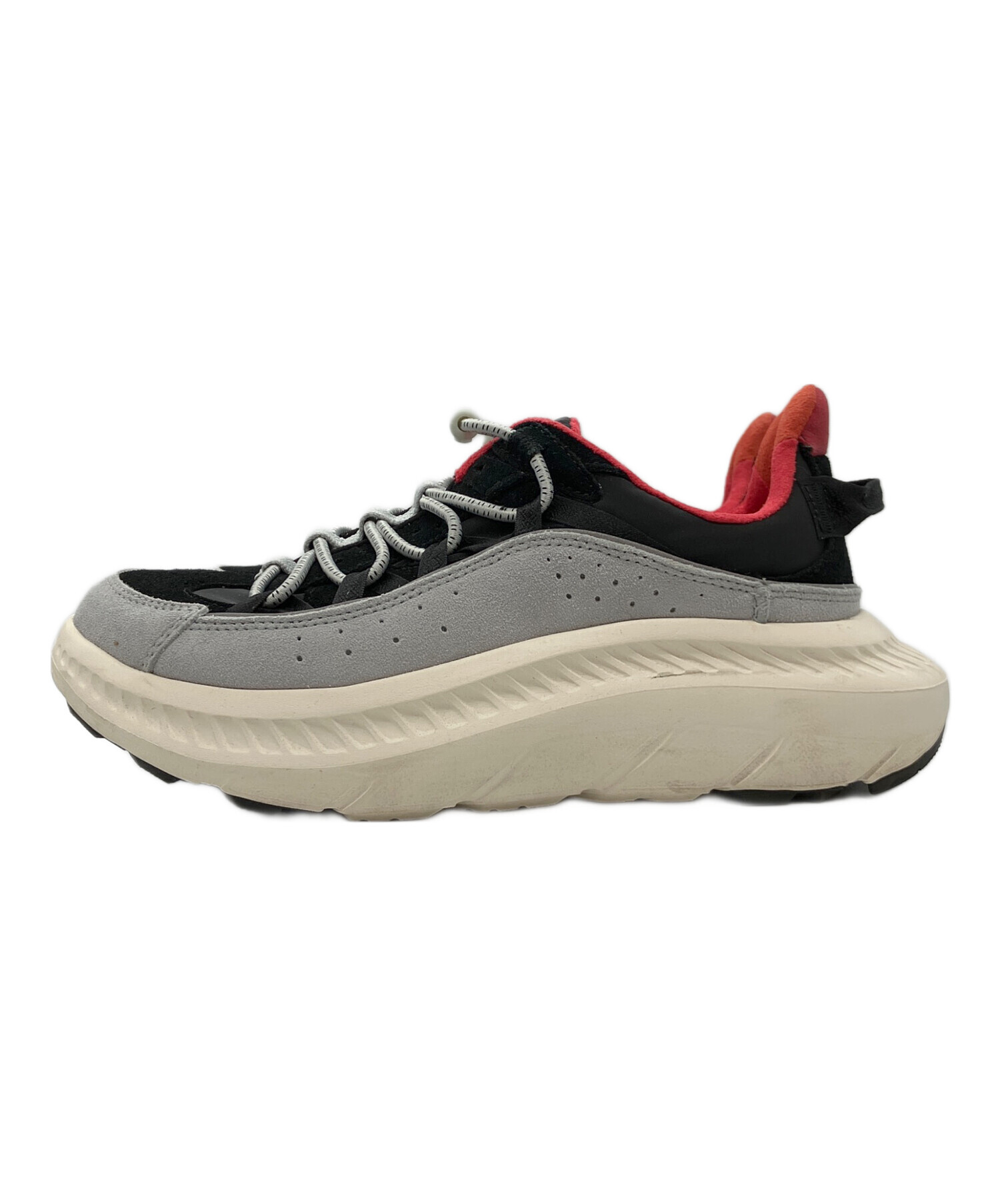 中古・古着通販】UGG (アグ) CA805 V2 REMIX NAVY ブラック サイズ
