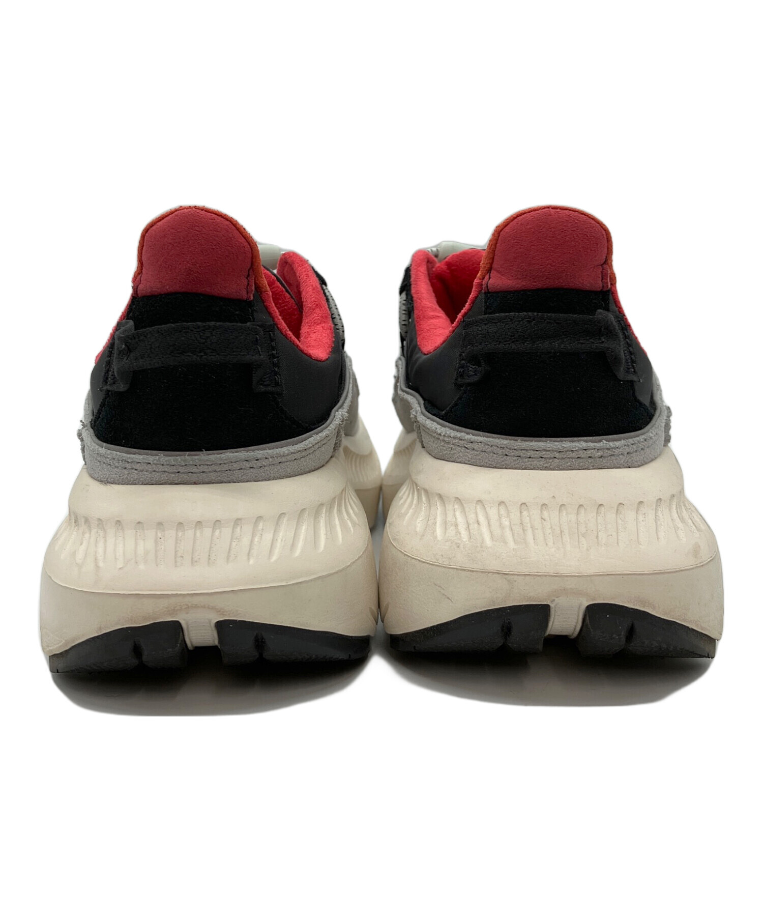 中古・古着通販】UGG (アグ) CA805 V2 REMIX NAVY ブラック サイズ